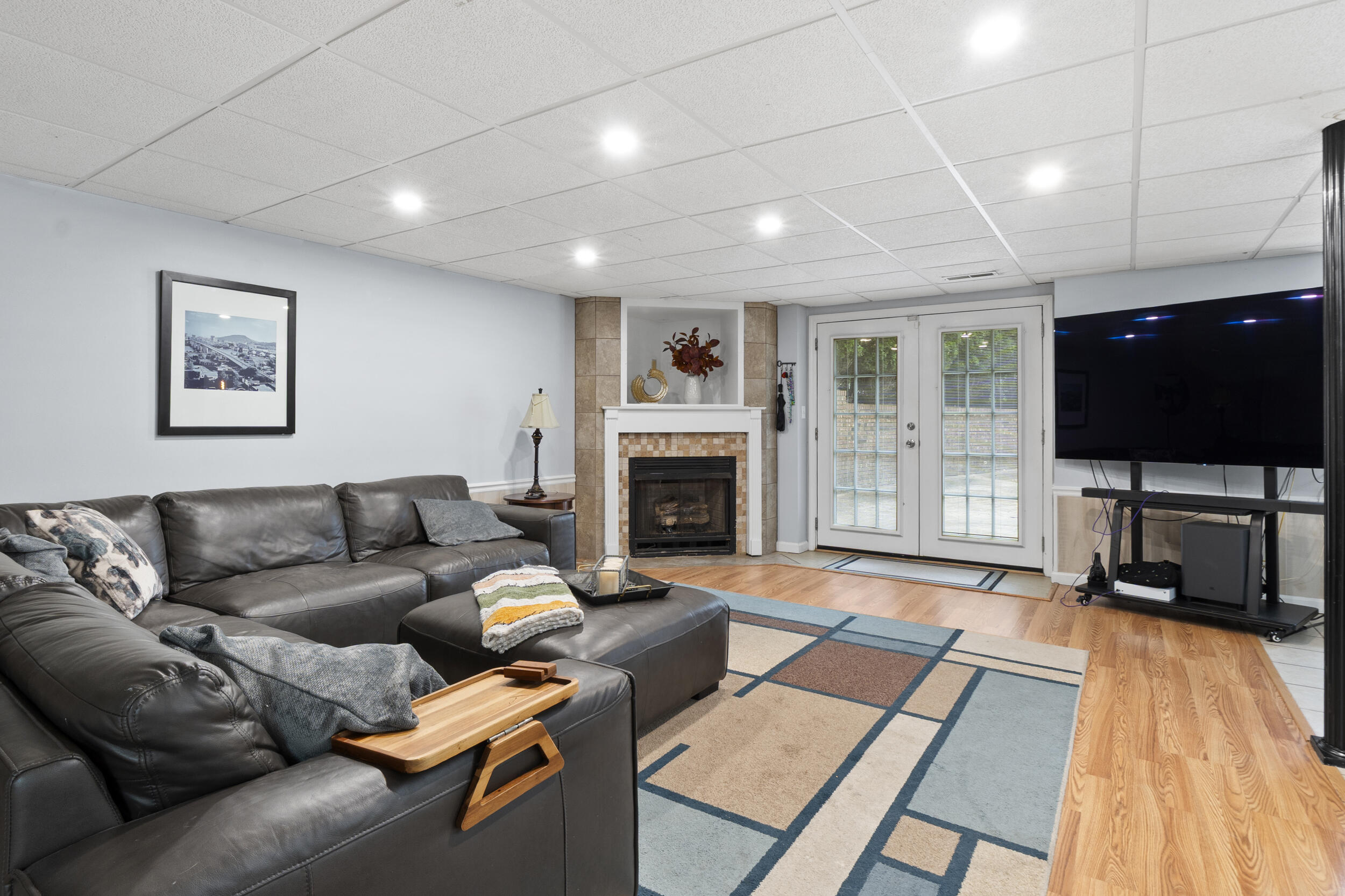 8715 Quail Run Drive