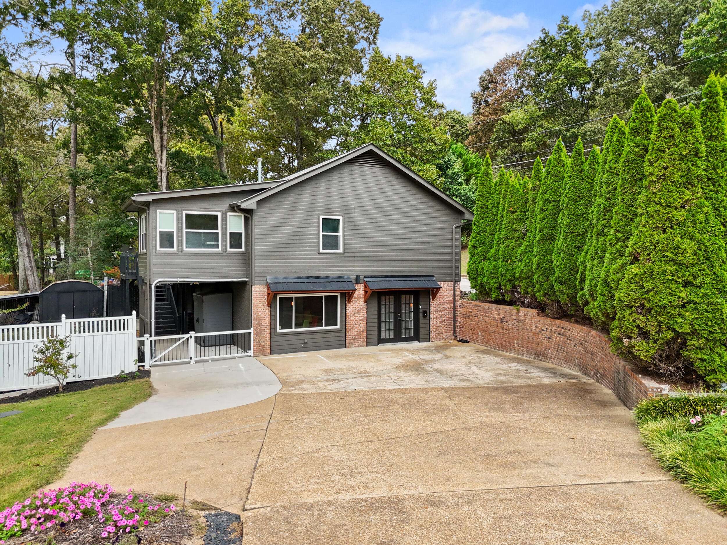 8715 Quail Run Drive