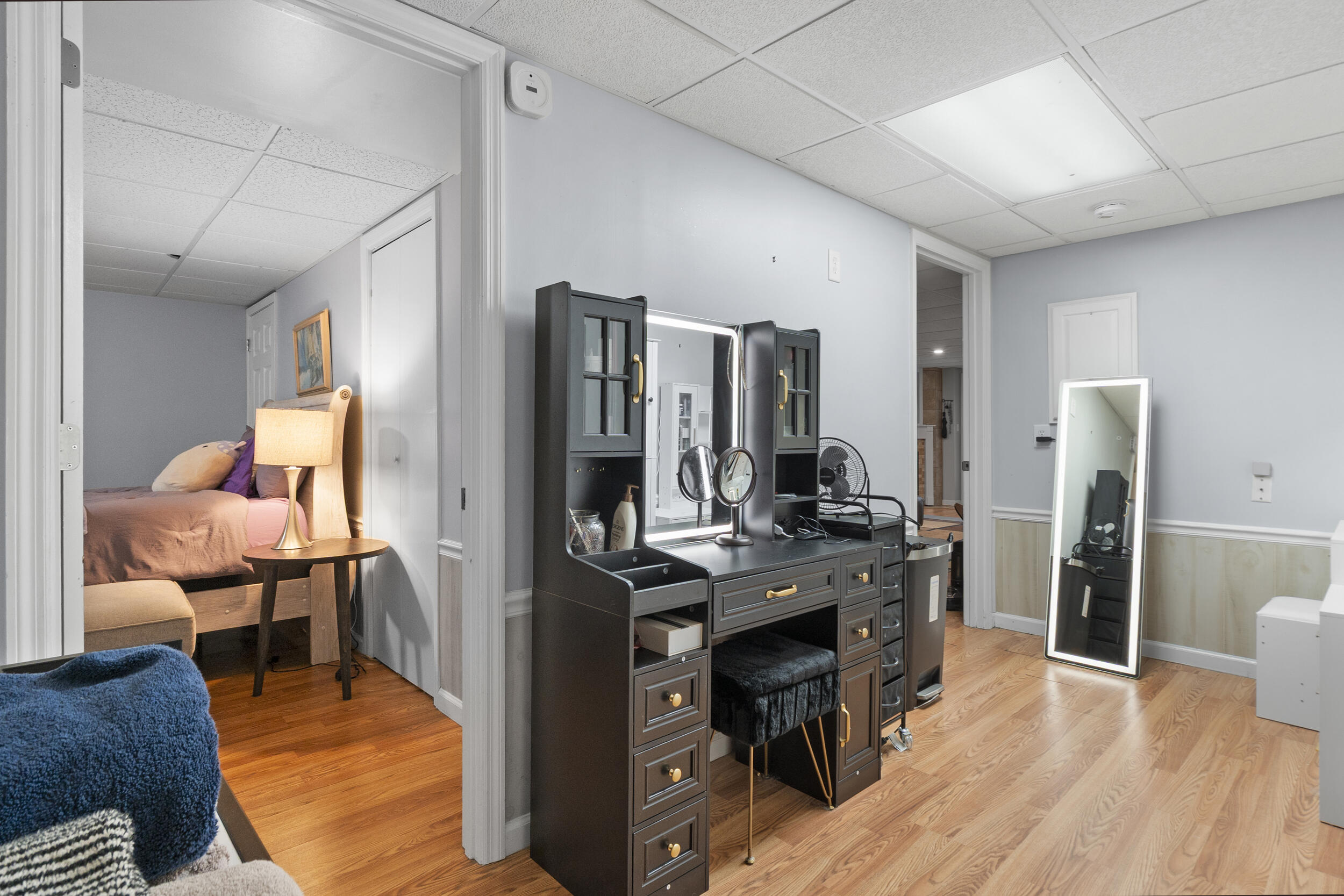 8715 Quail Run Drive