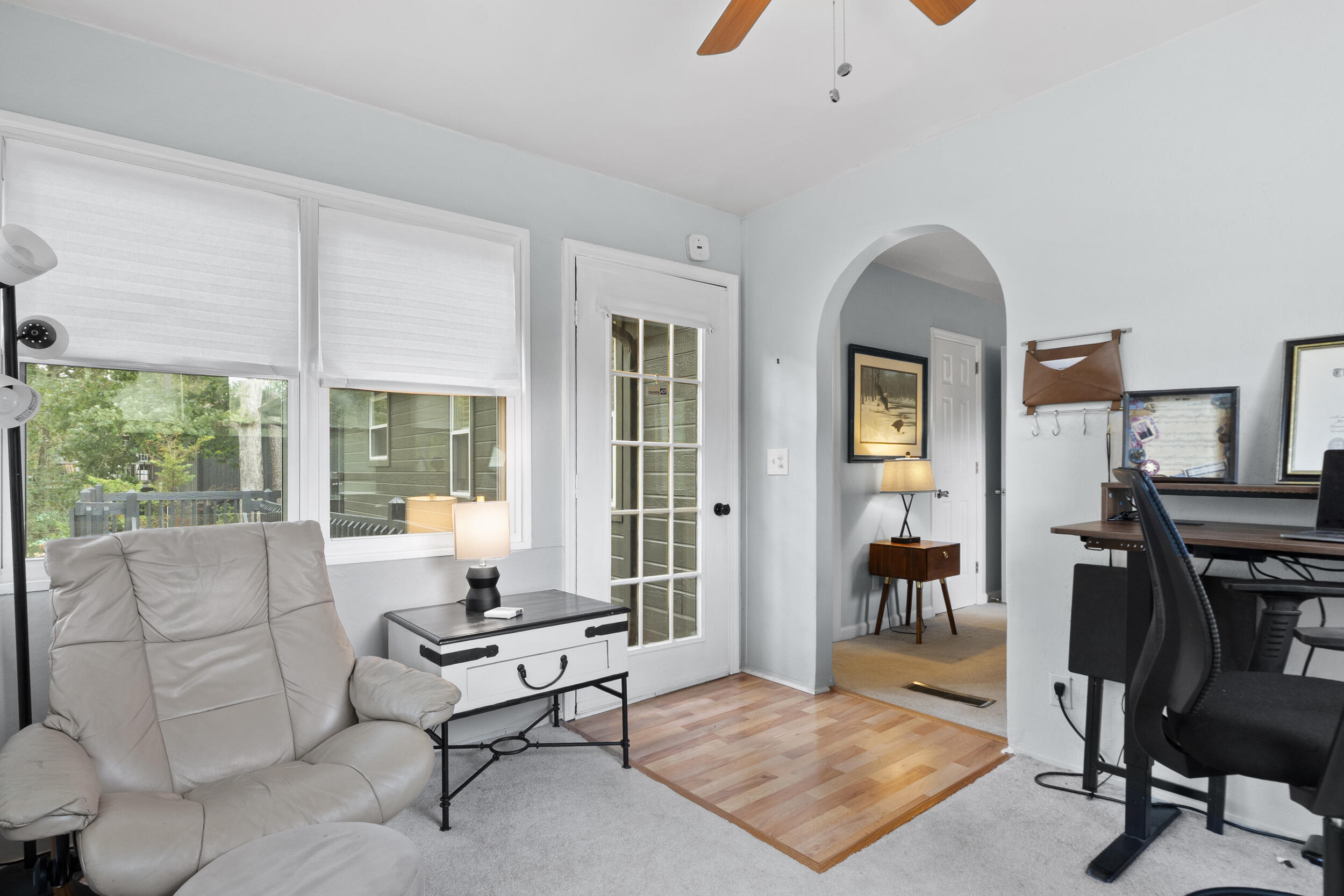 8715 Quail Run Drive