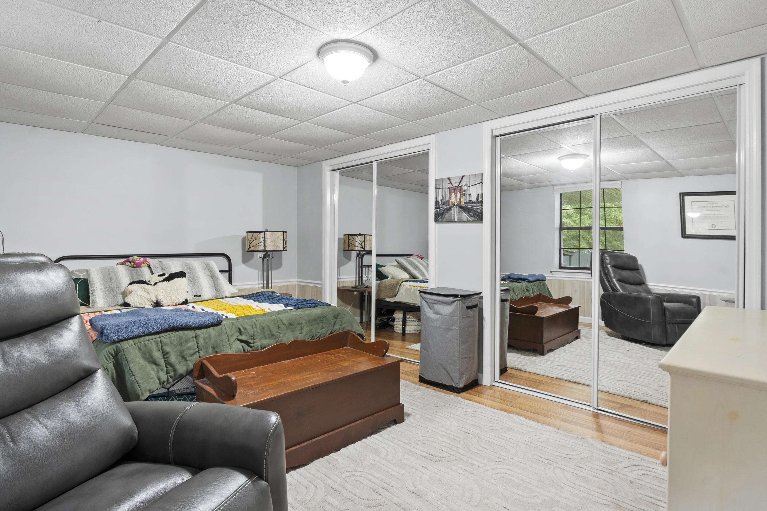 8715 Quail Run Drive