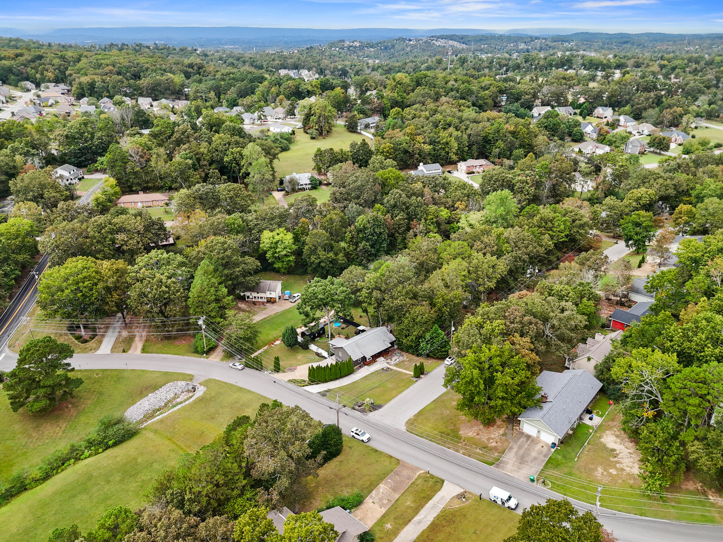 8715 Quail Run Drive