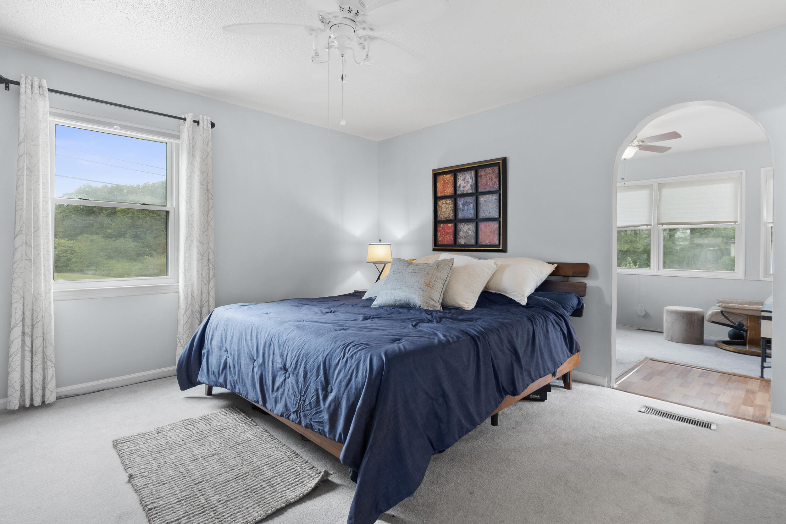 8715 Quail Run Drive