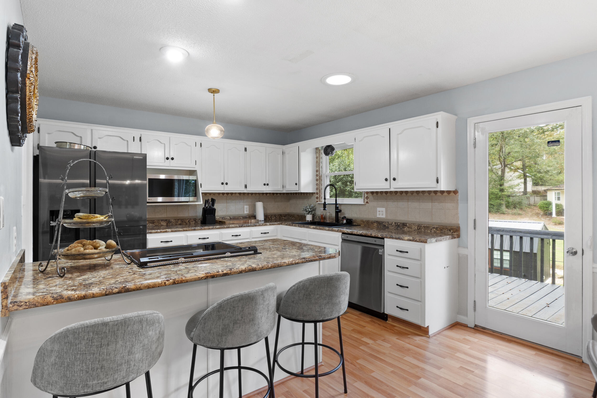 8715 Quail Run Drive