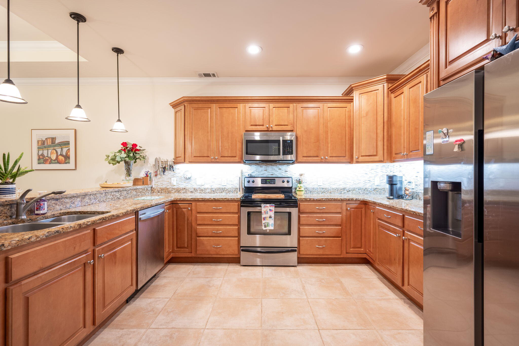 7647 Magnolia Leaf Lane