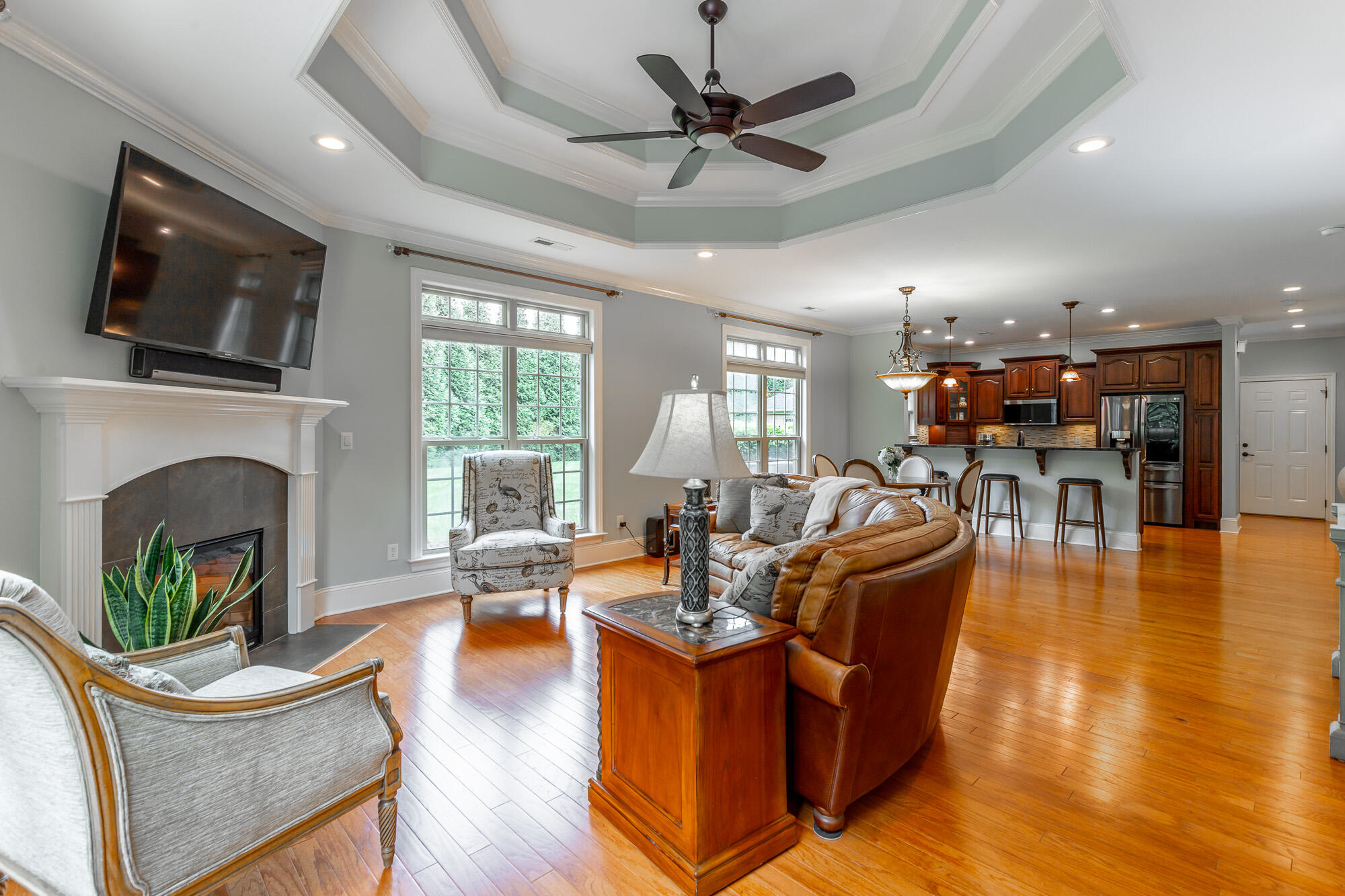 7763 Lenox Trace Drive