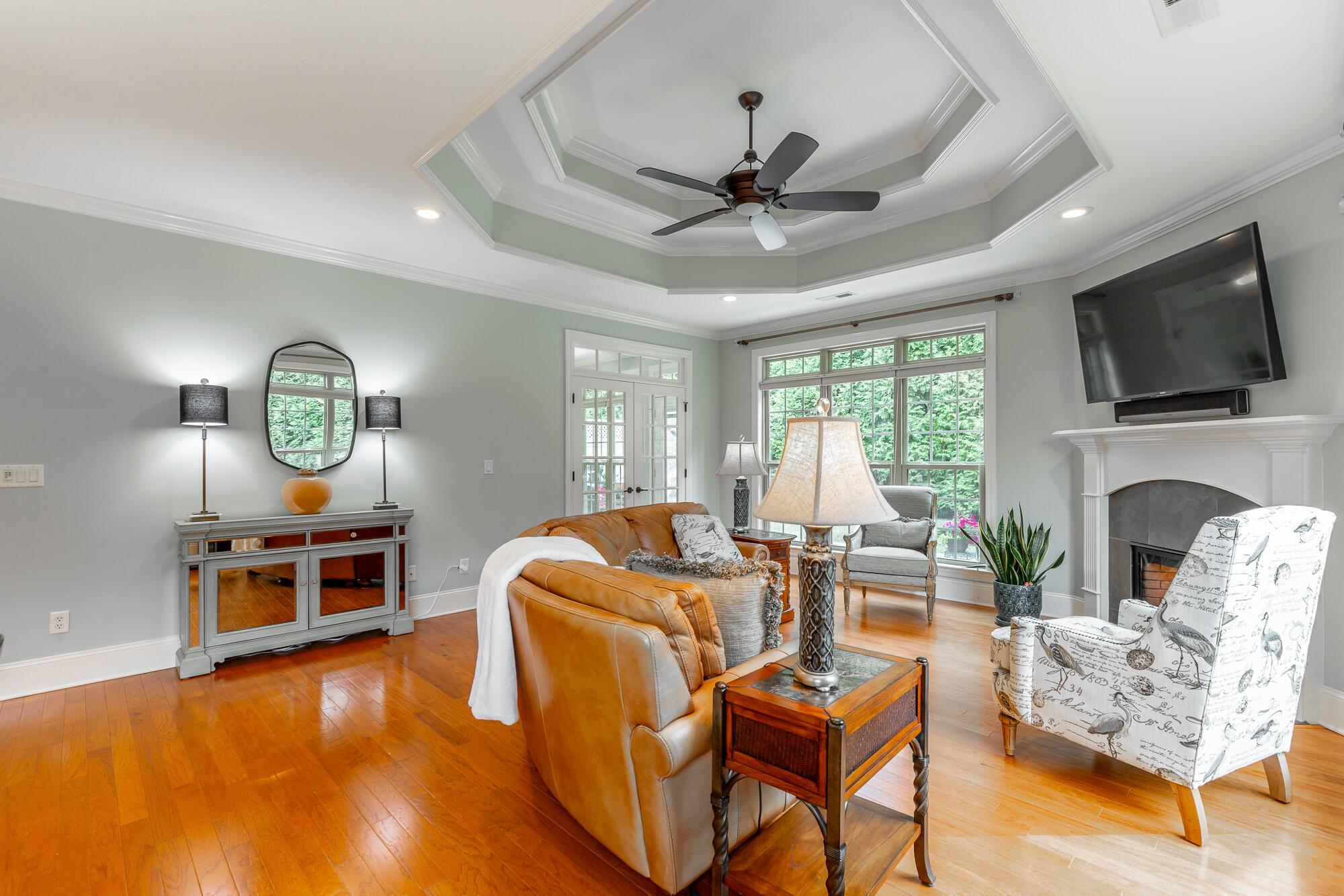 7763 Lenox Trace Drive