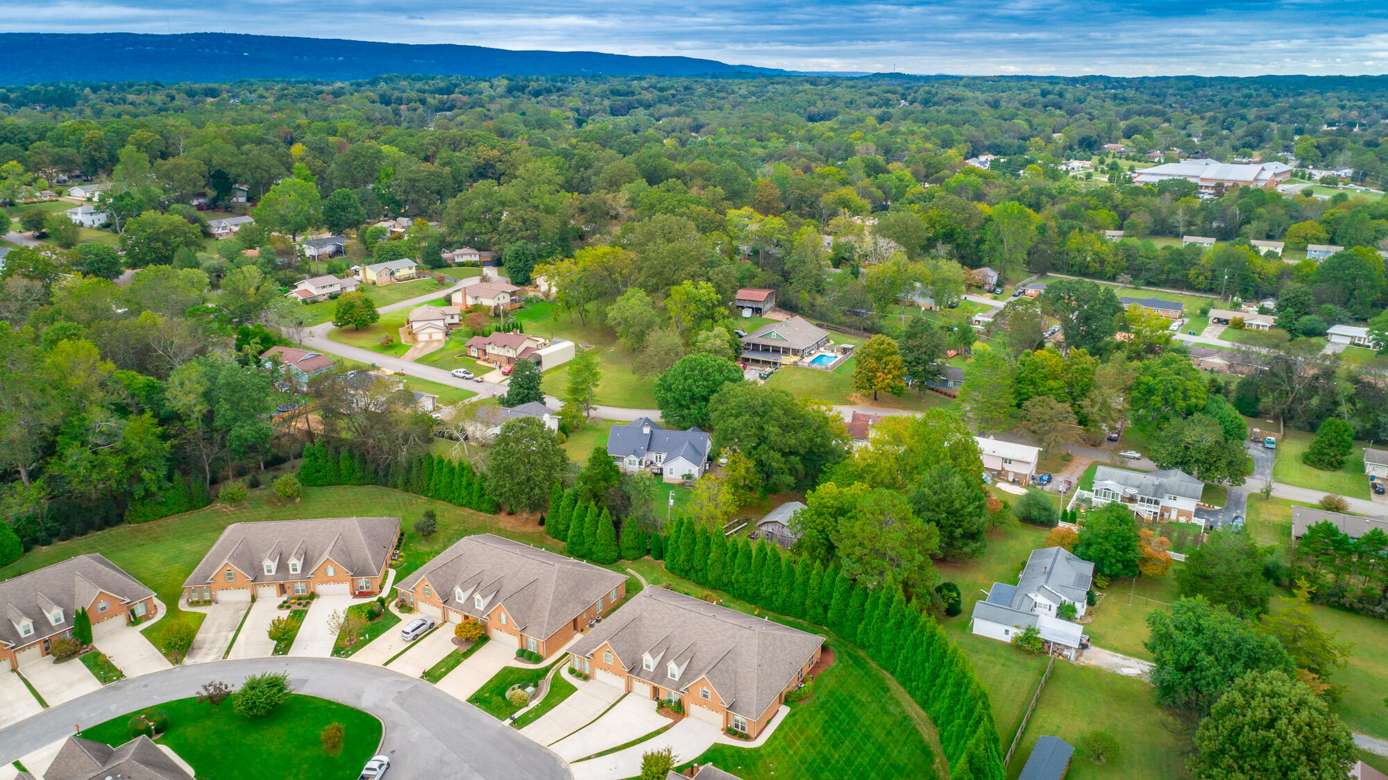 7763 Lenox Trace Drive