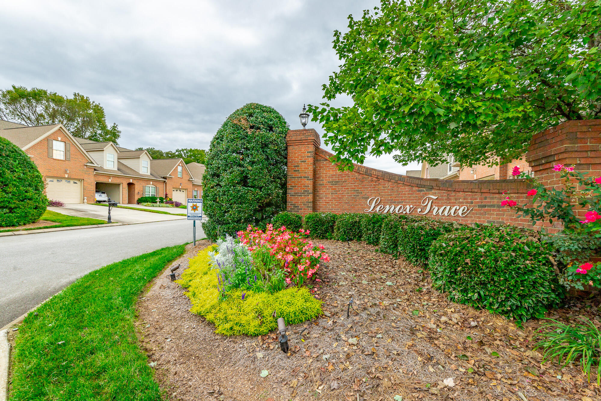 7763 Lenox Trace Drive