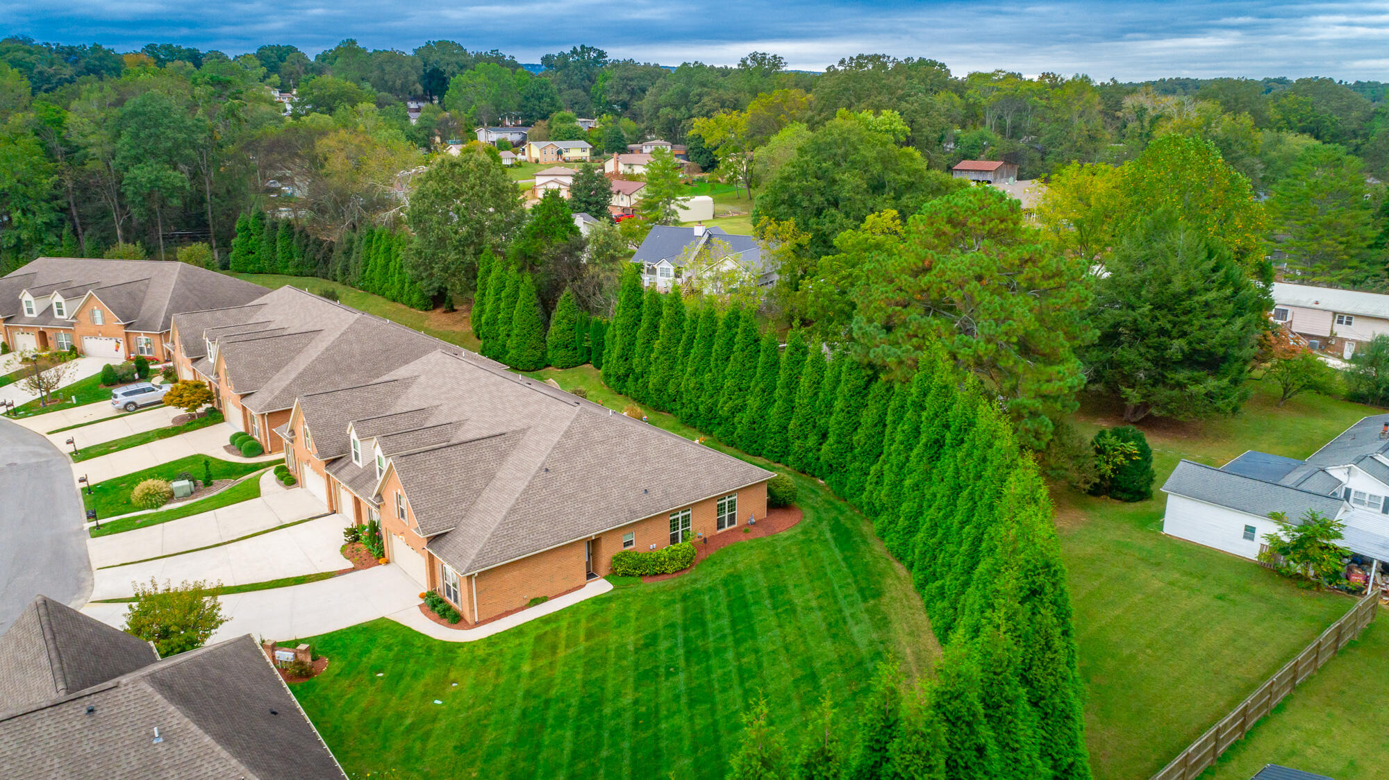 7763 Lenox Trace Drive