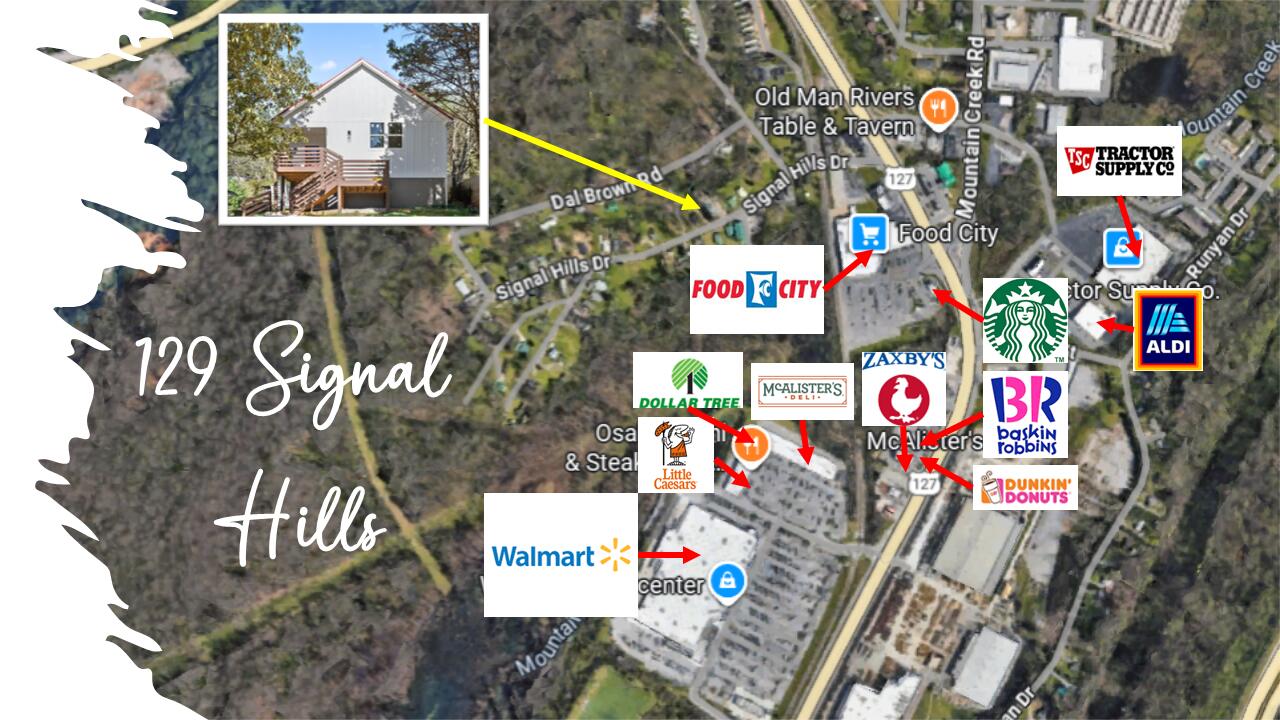 129 Signal Hills Drive