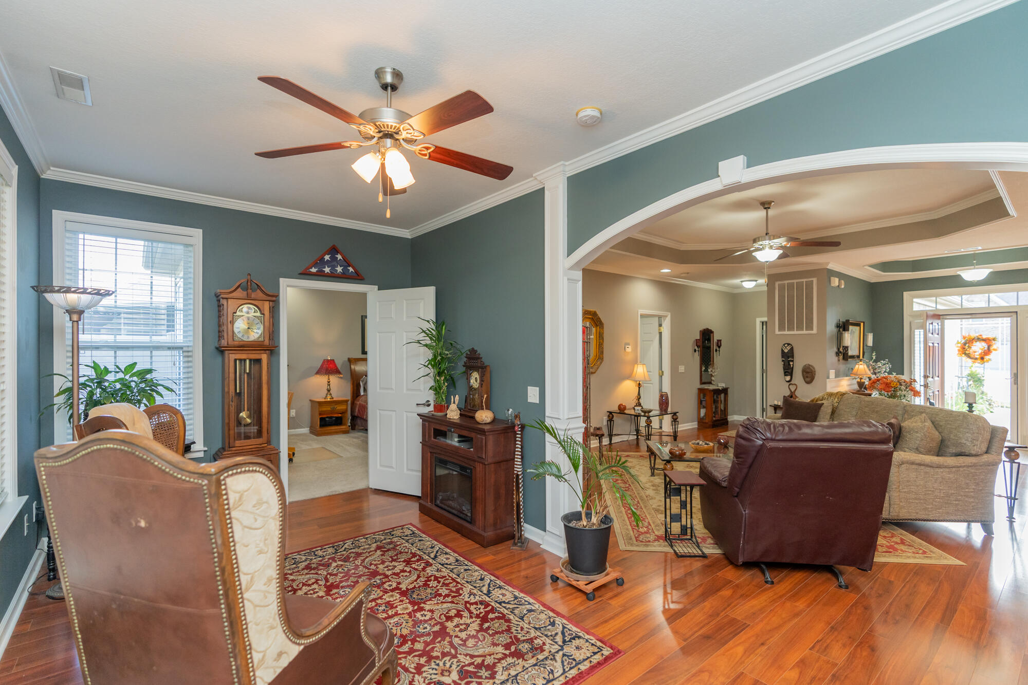 1913 Belleau Village Lane