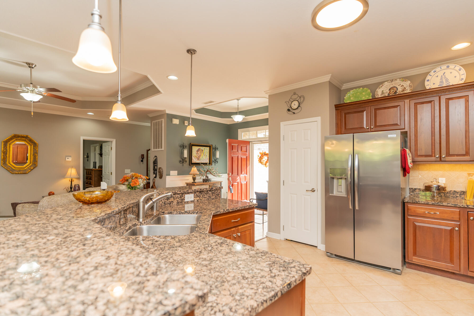 1913 Belleau Village Lane