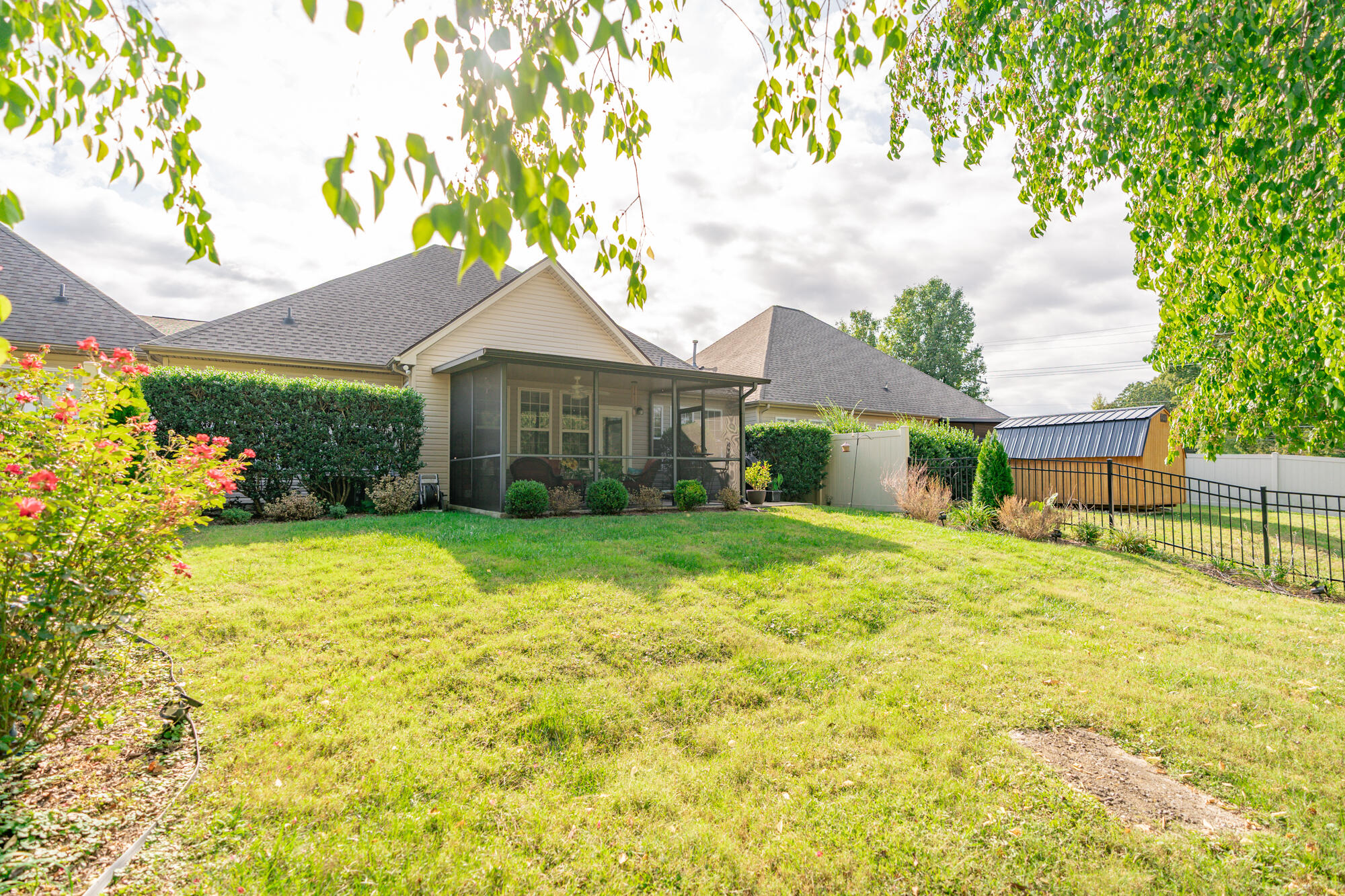 1913 Belleau Village Lane