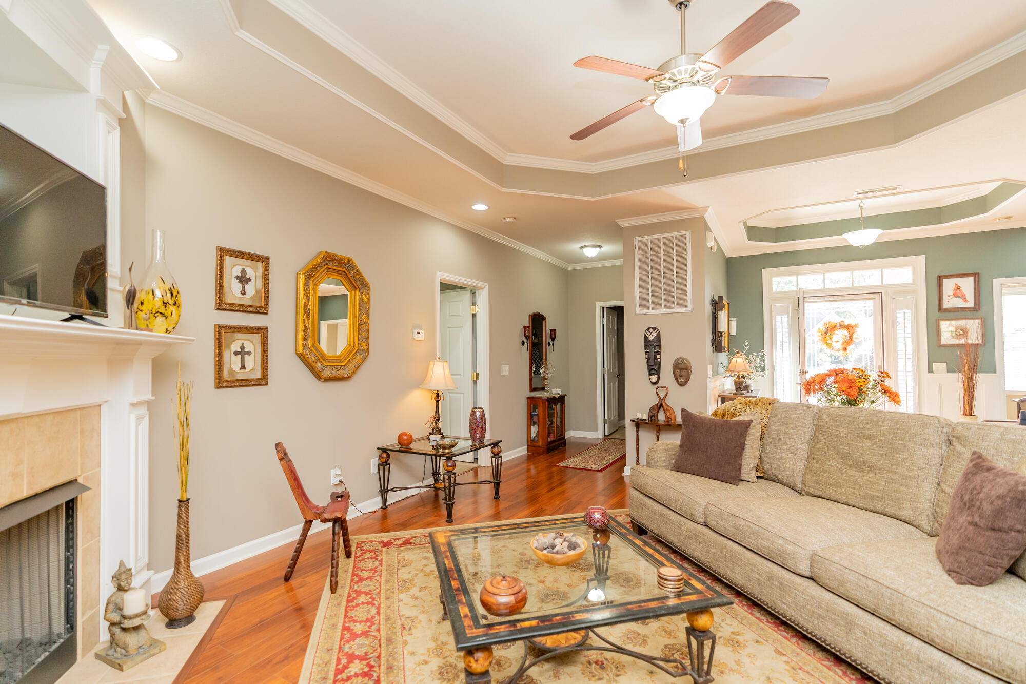 1913 Belleau Village Lane