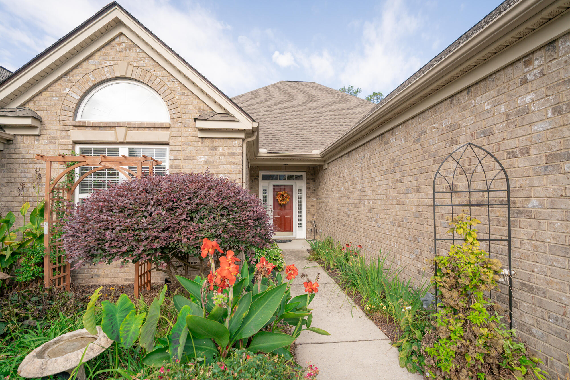 1913 Belleau Village Lane