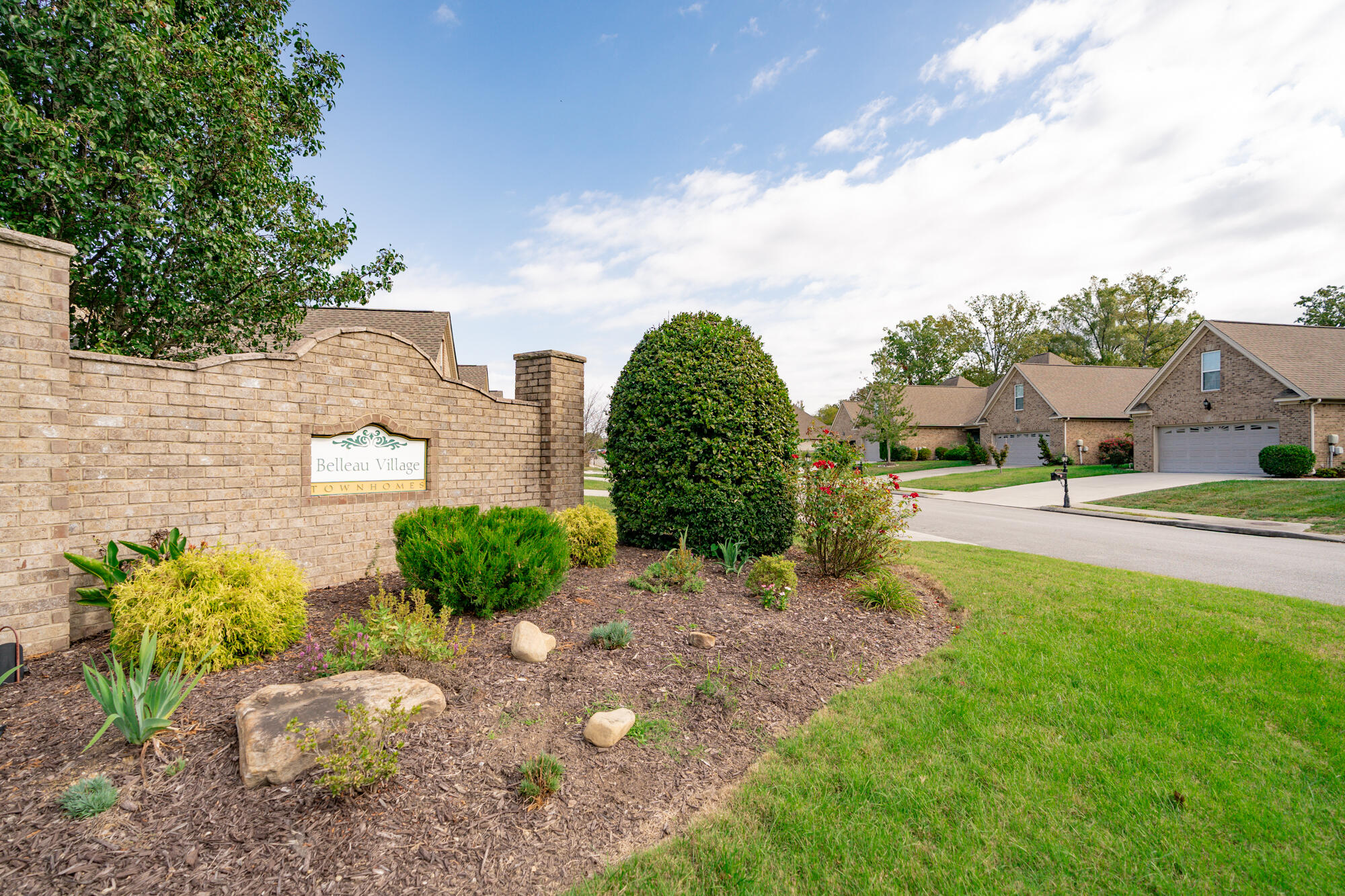 1913 Belleau Village Lane