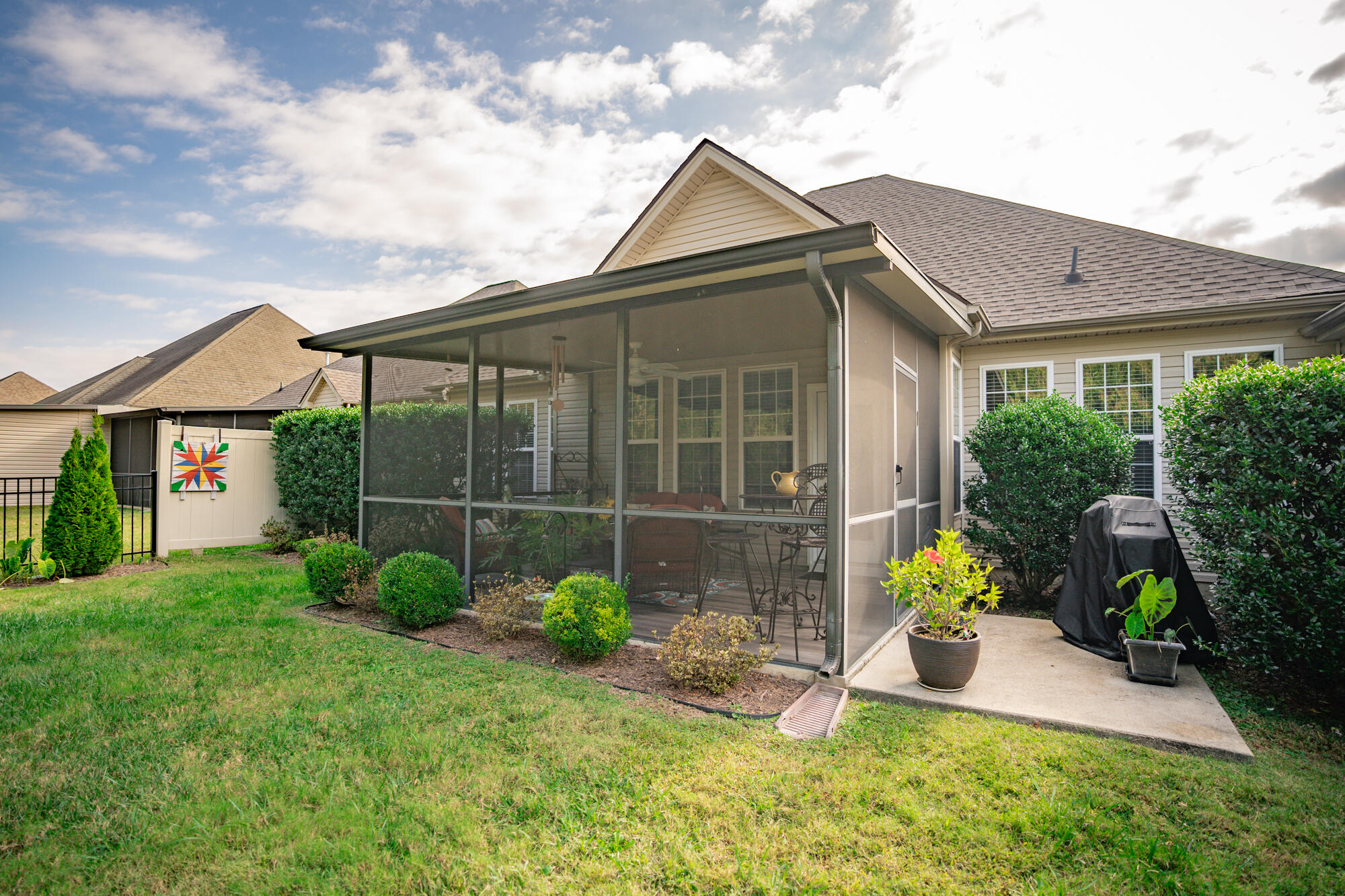 1913 Belleau Village Lane