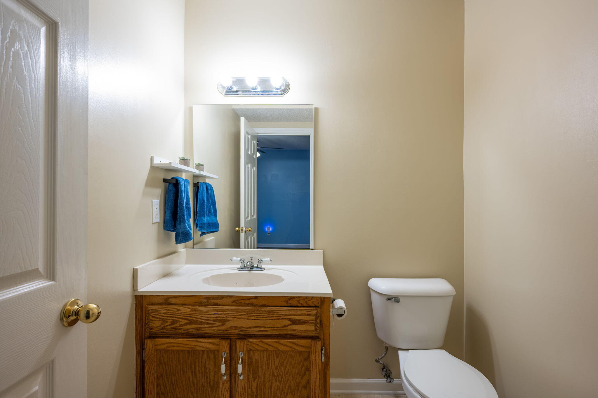 9226 Sugar Pine Drive