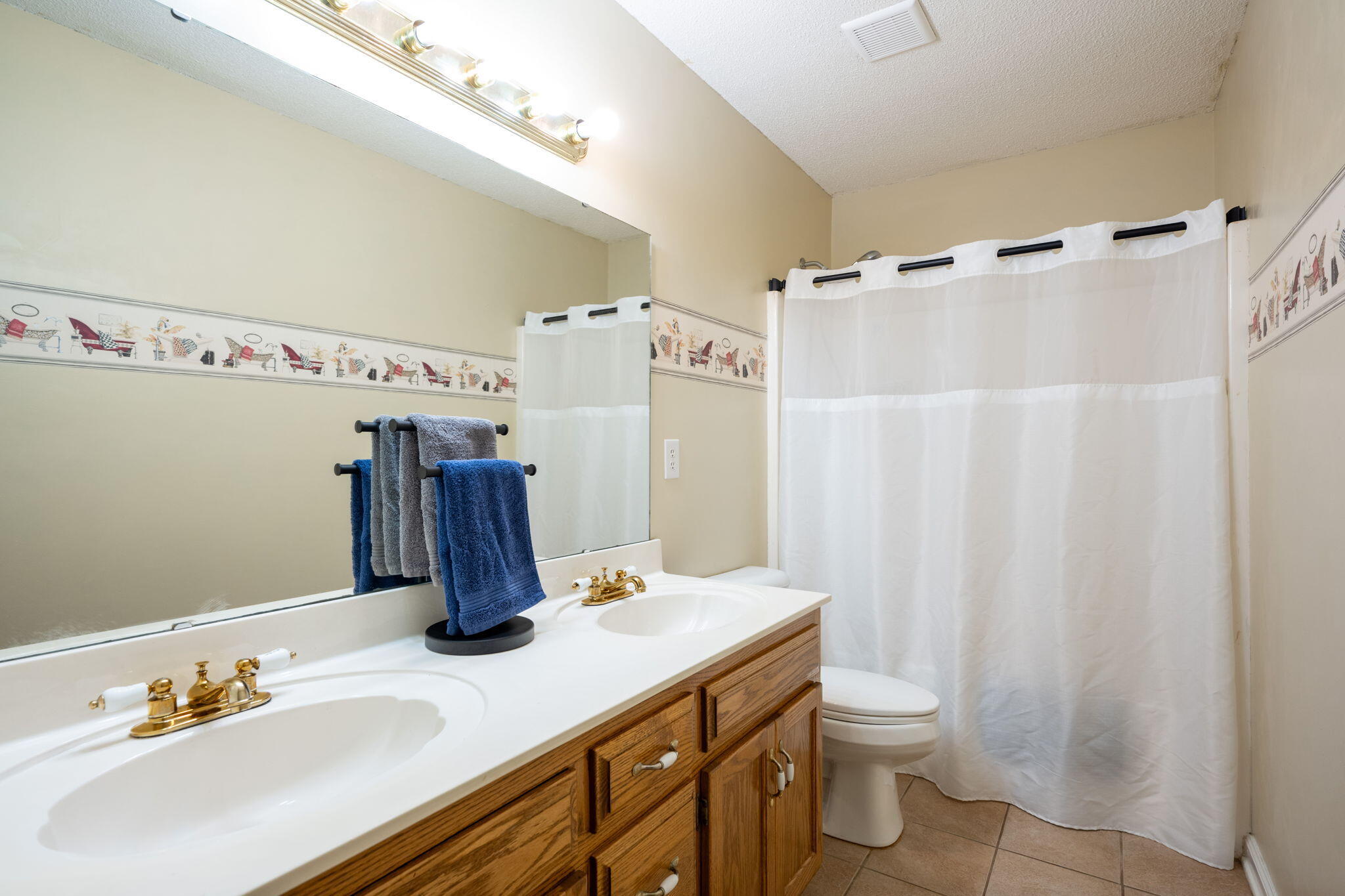 9226 Sugar Pine Drive