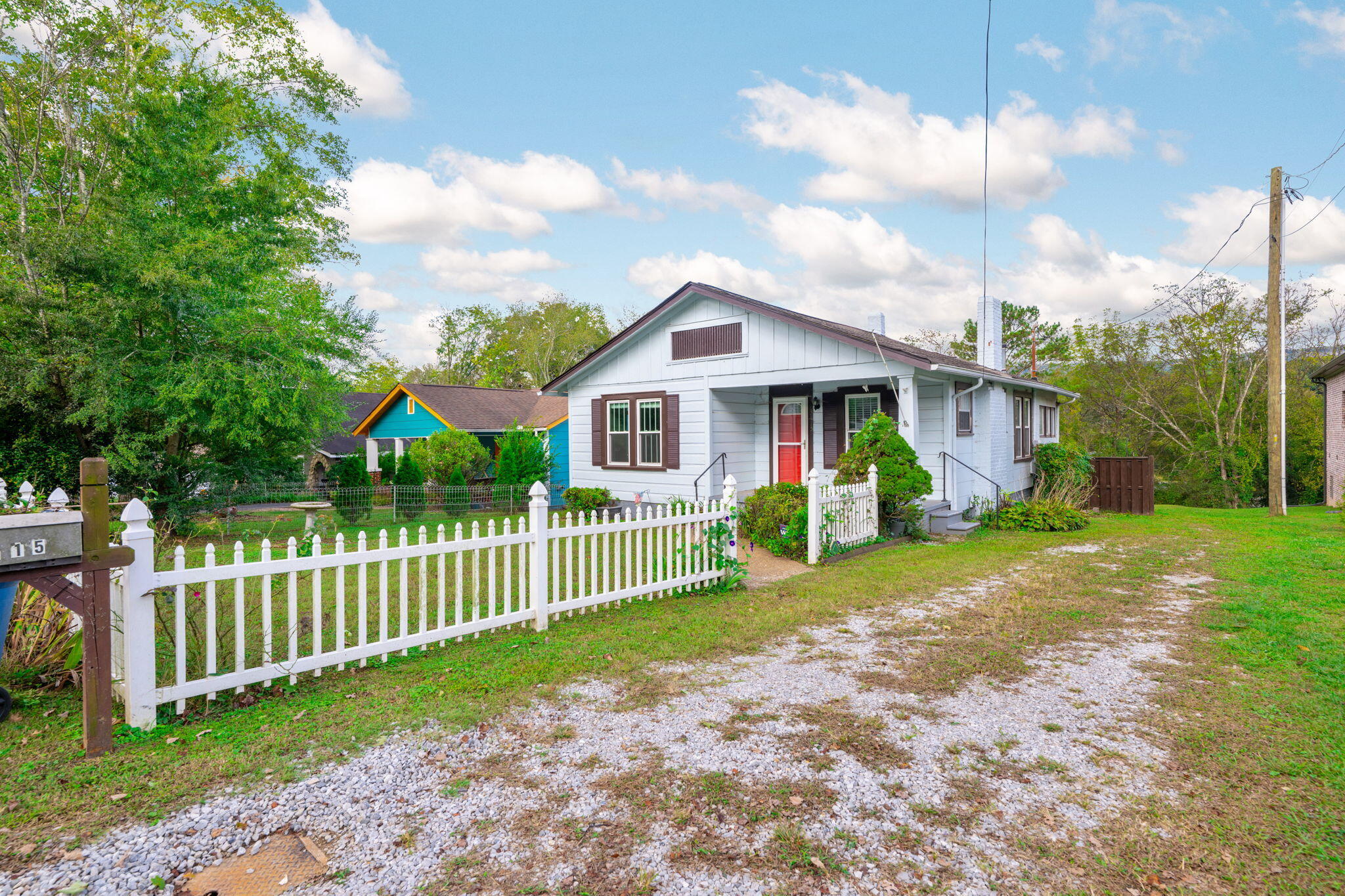 3115 Greenwich Avenue