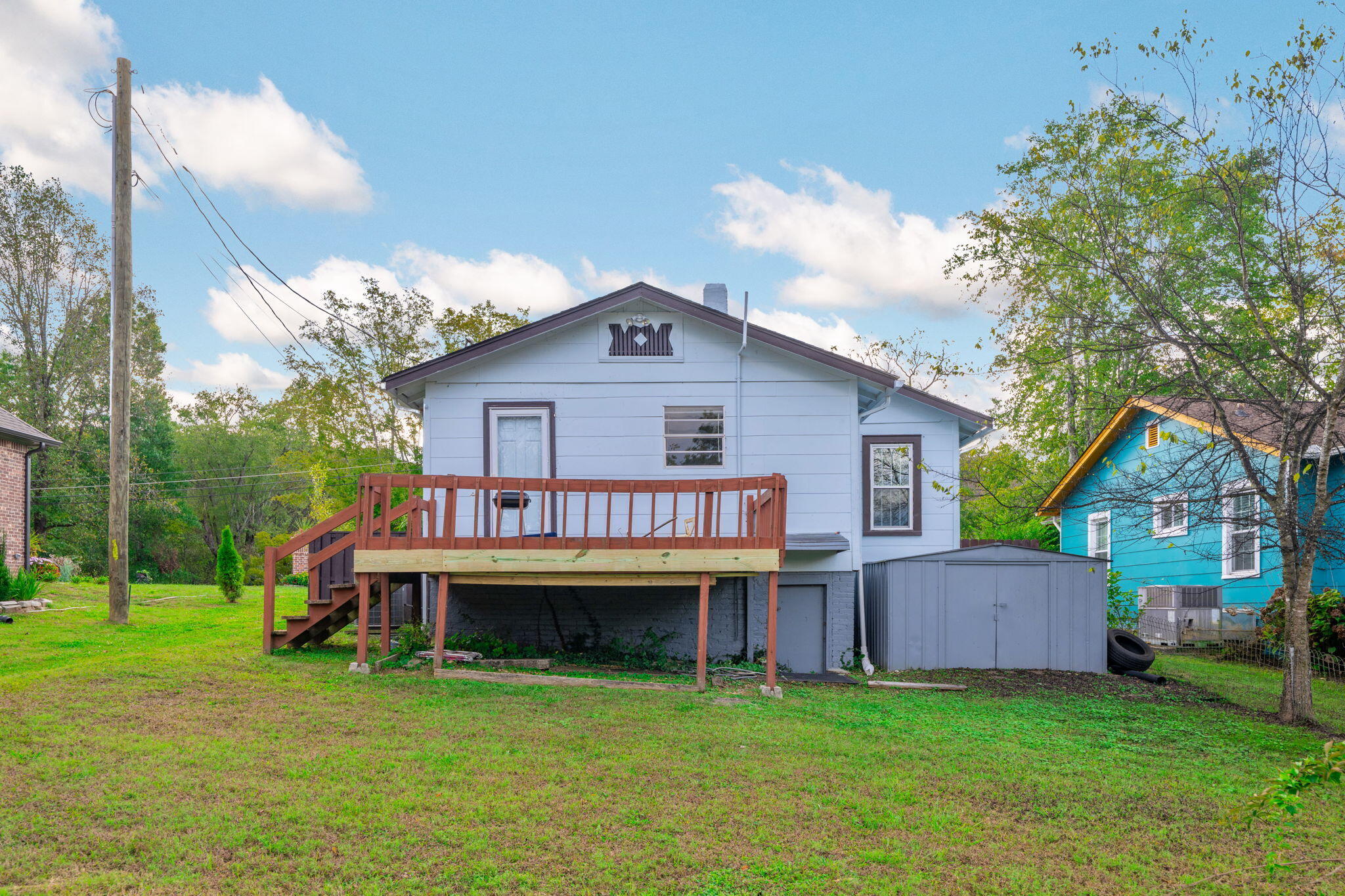 3115 Greenwich Avenue