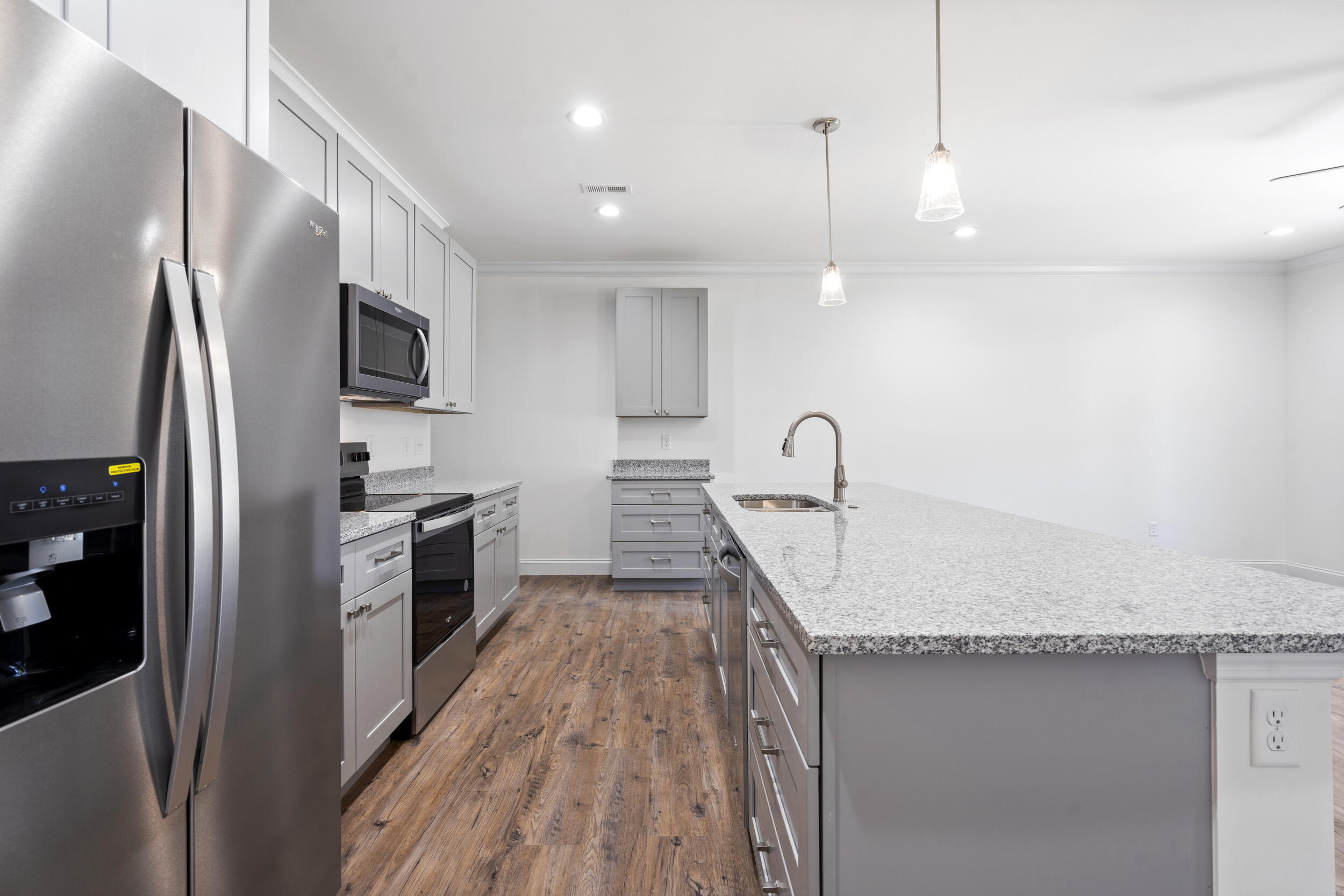 1922,1924, 1926,1928 Cypress Lane, Lot 15