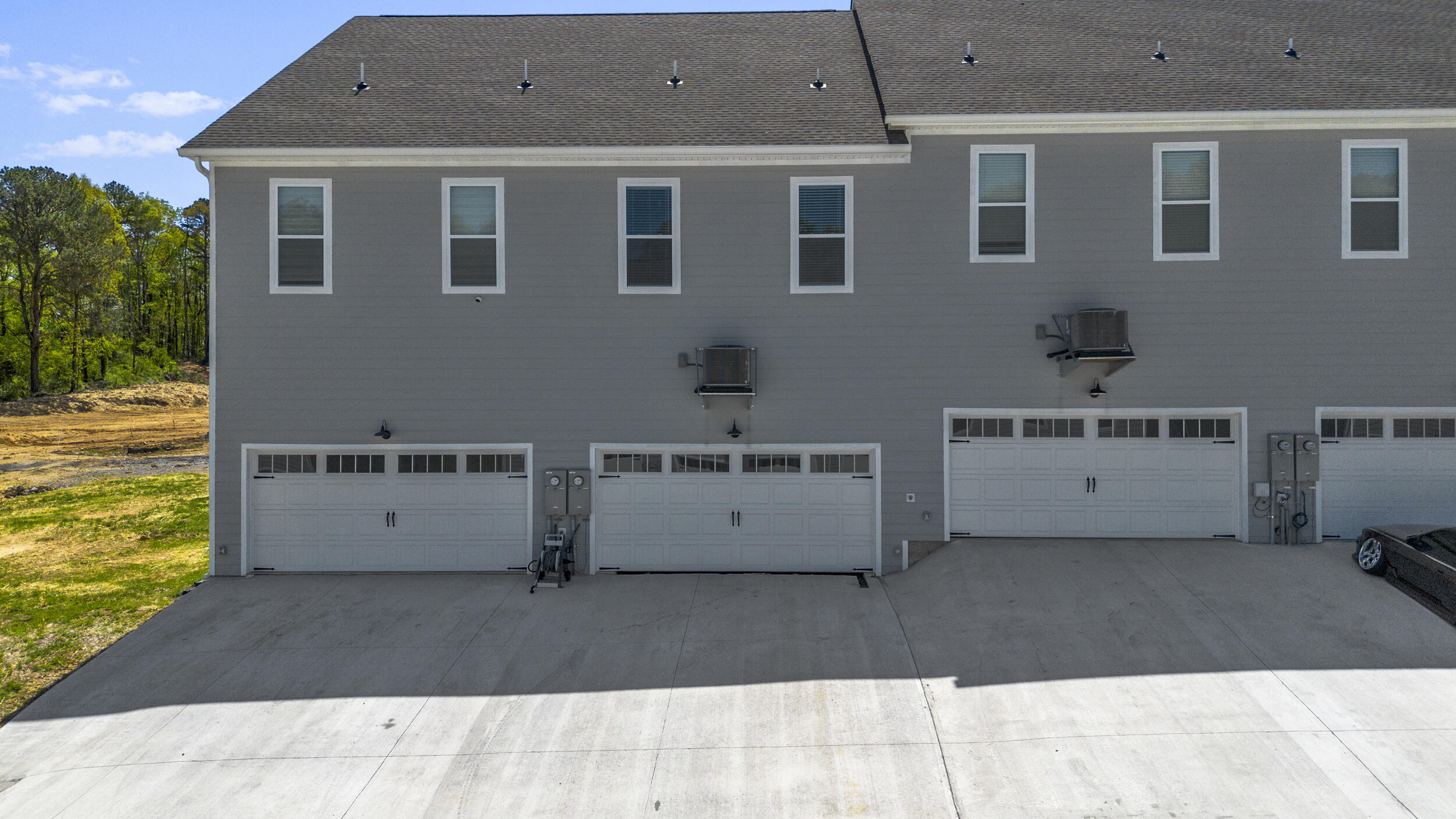 1922,1924, 1926,1928 Cypress Lane, Lot 15