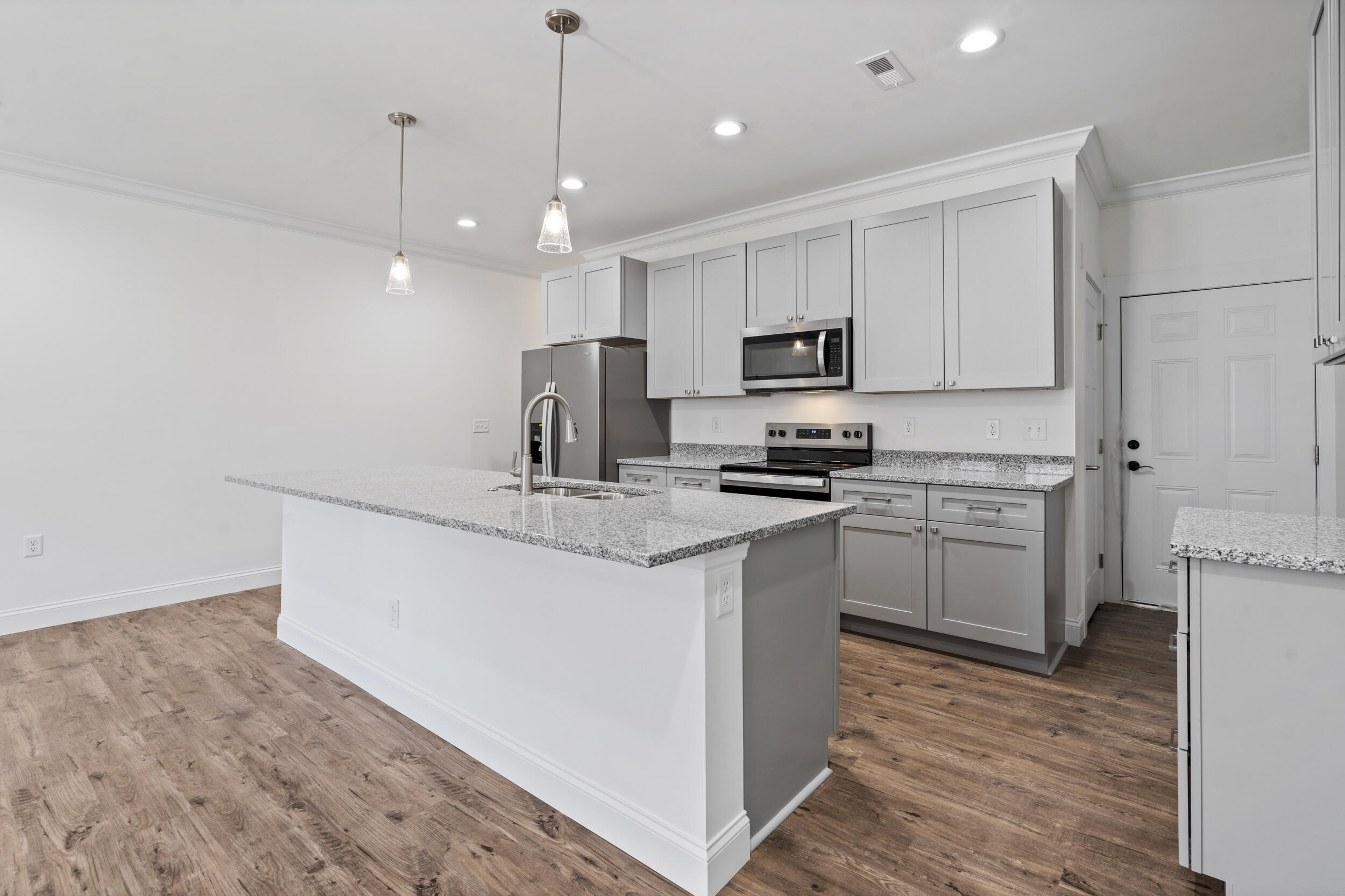 1922,1924, 1926,1928 Cypress Lane, Lot 15