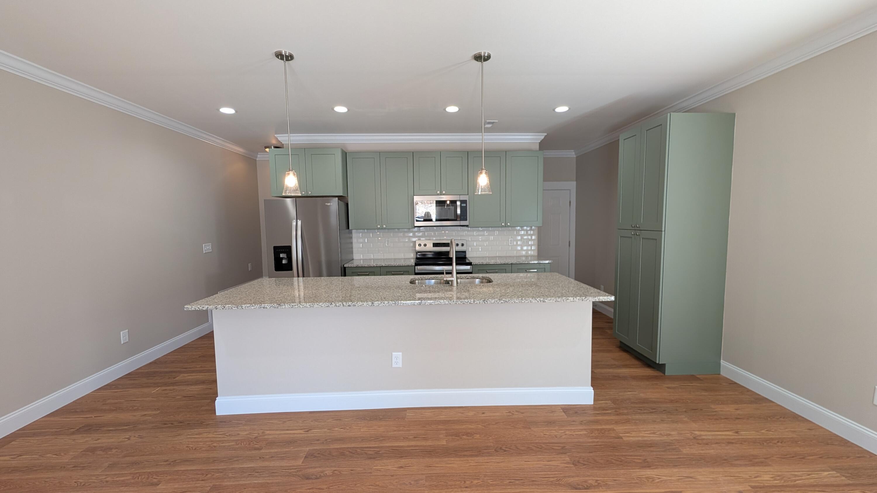 1922,1924, 1926,1928 Cypress Lane, Lot 15