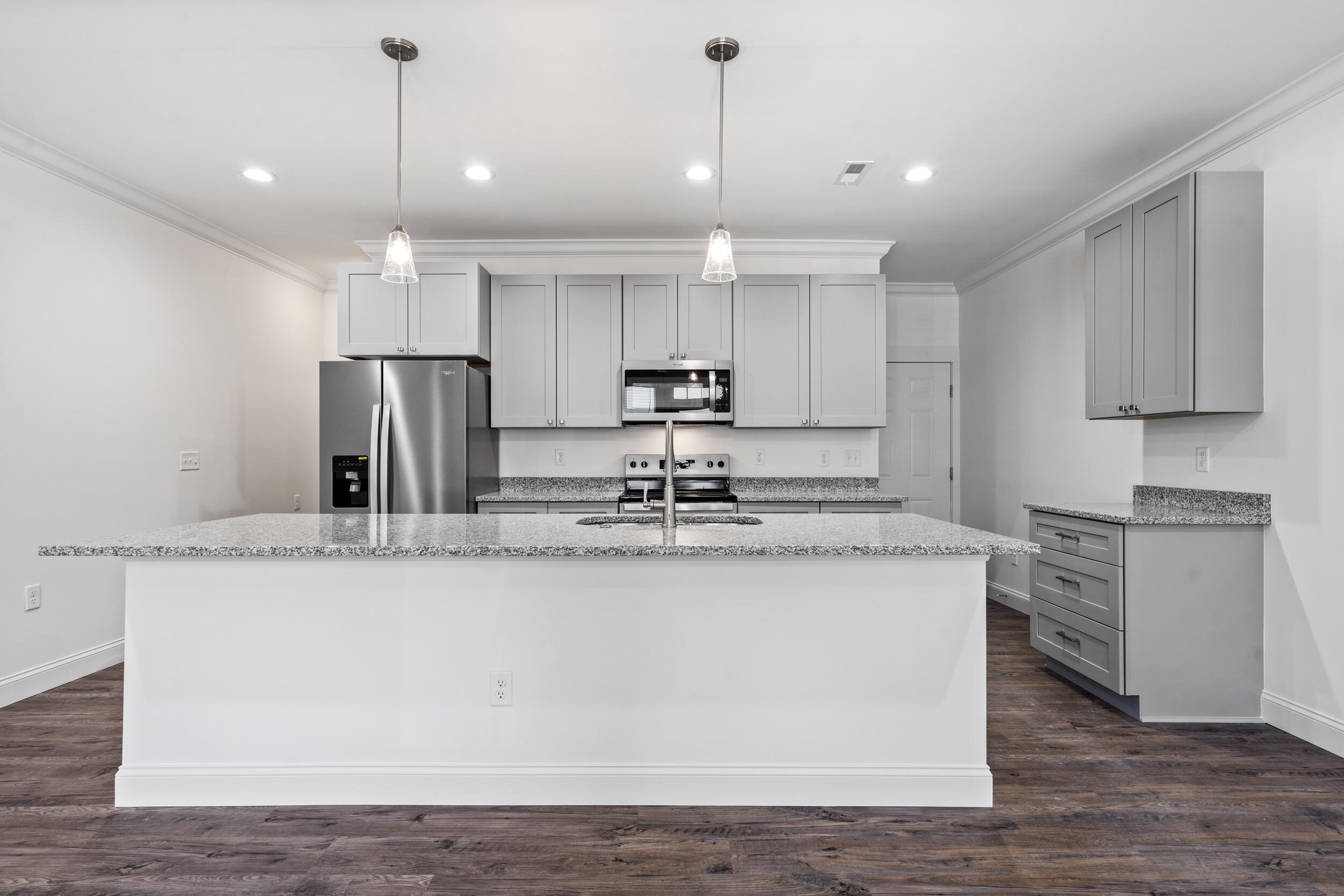 1922,1924, 1926,1928 Cypress Lane, Lot 15