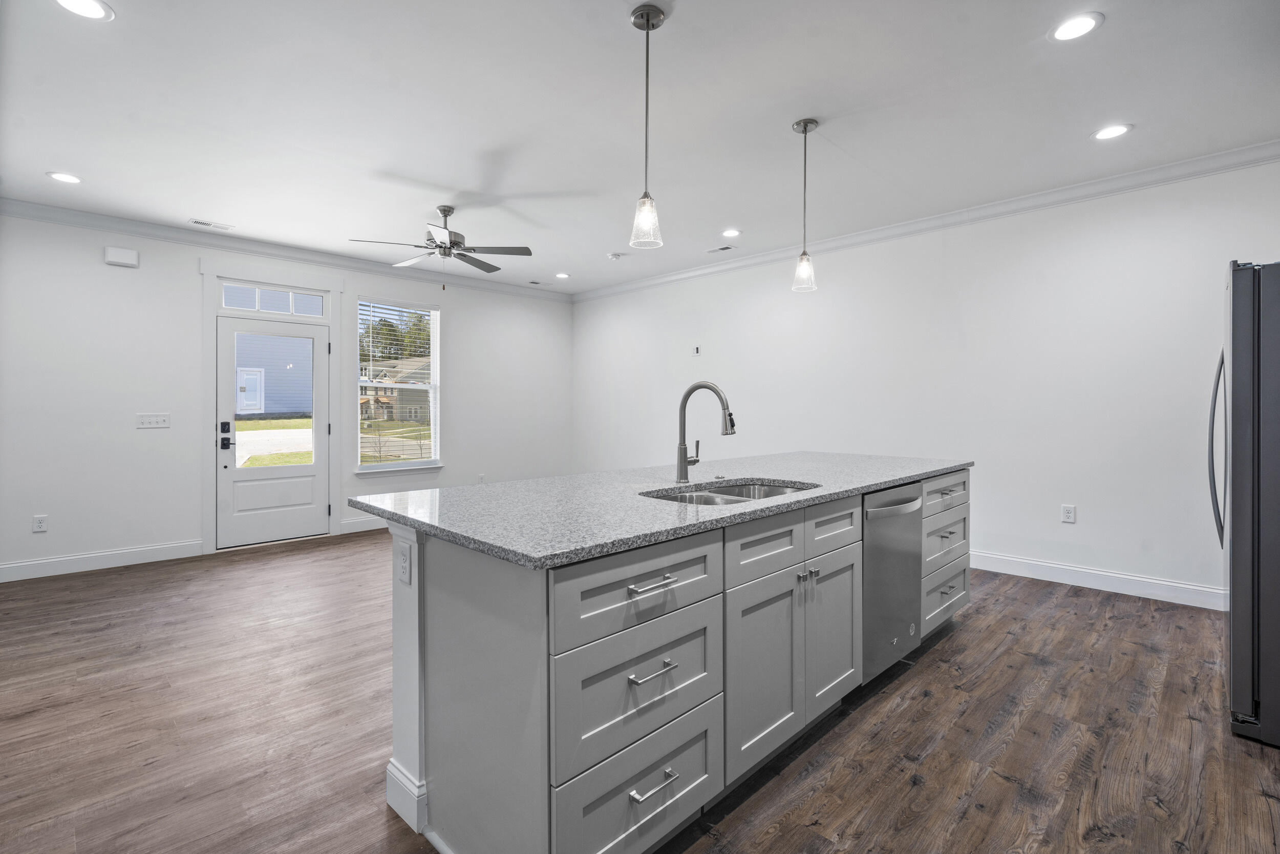 1922,1924, 1926,1928 Cypress Lane, Lot 15