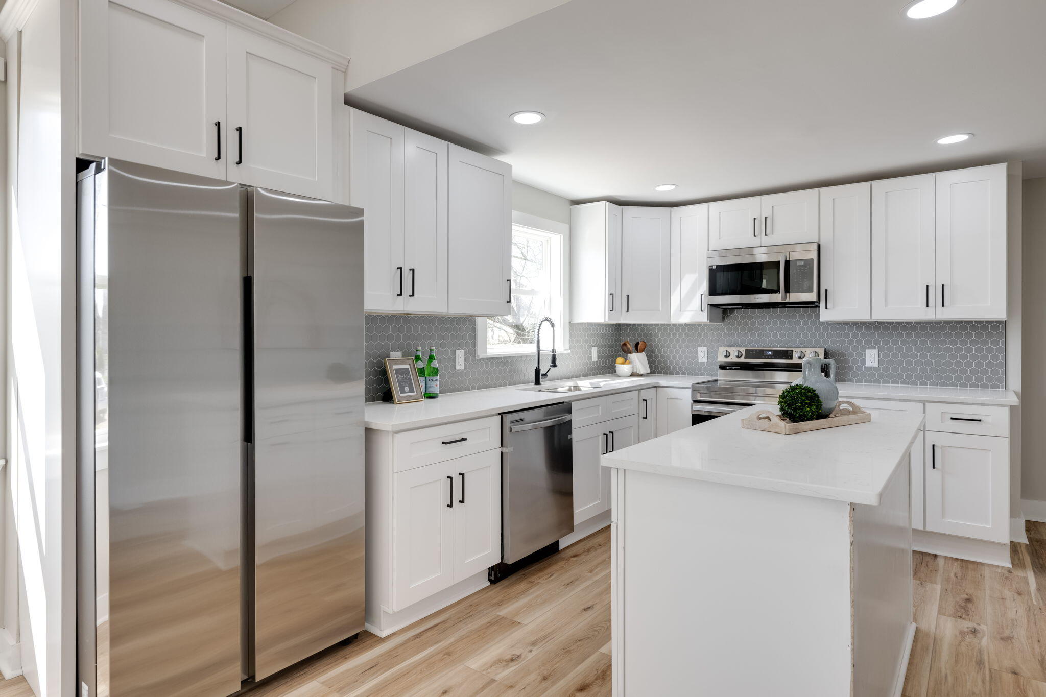 1003 S Willow Street