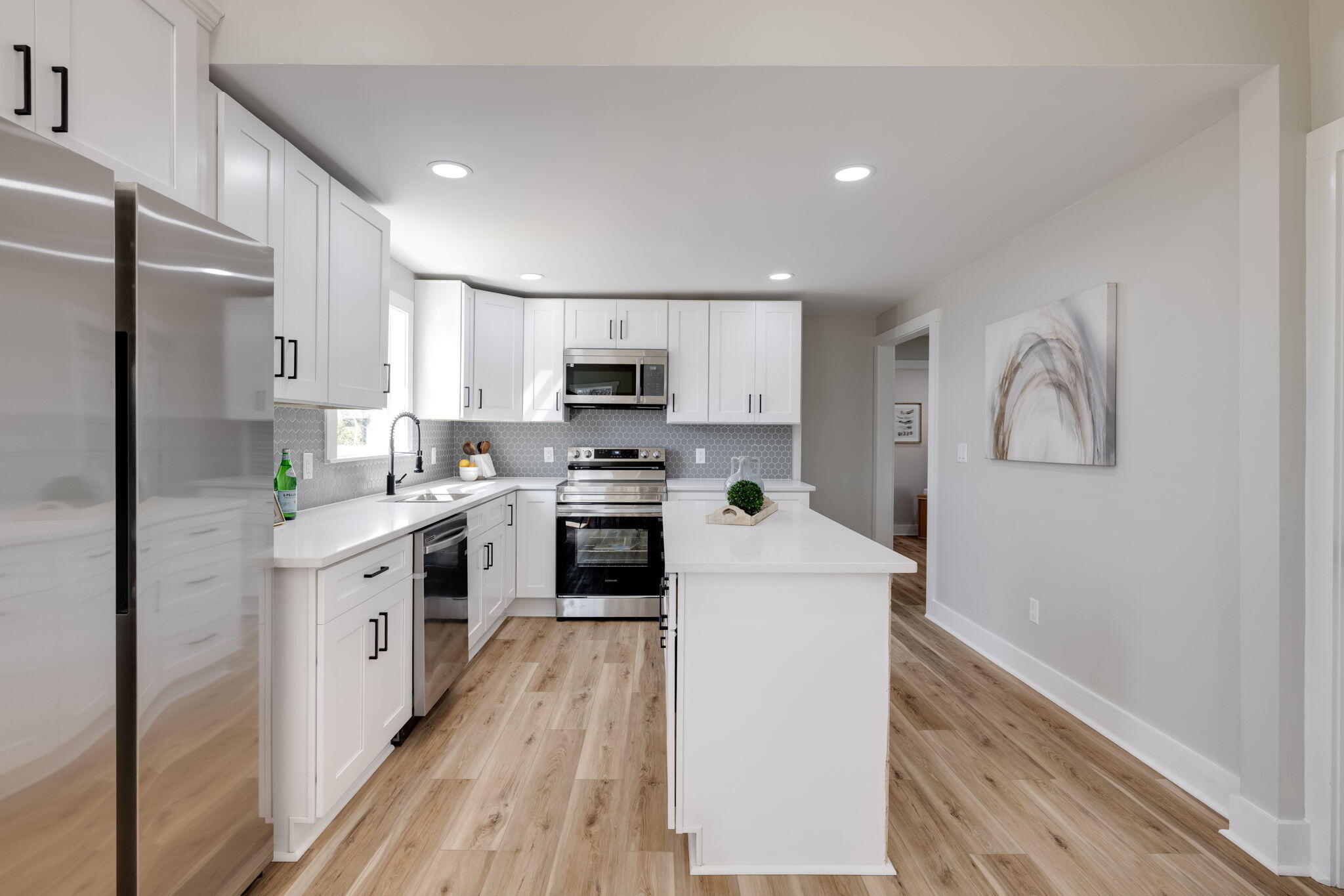 1003 S Willow Street