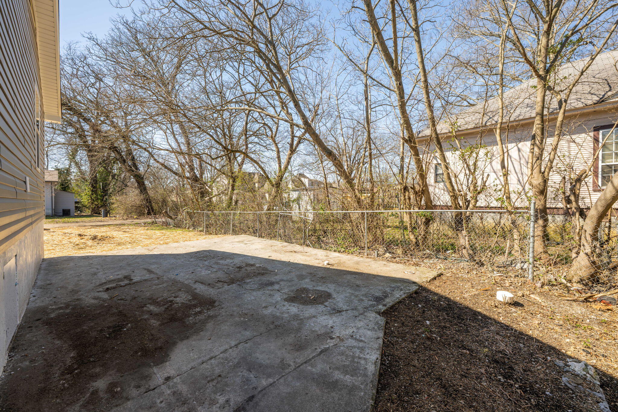 1003 S Willow Street