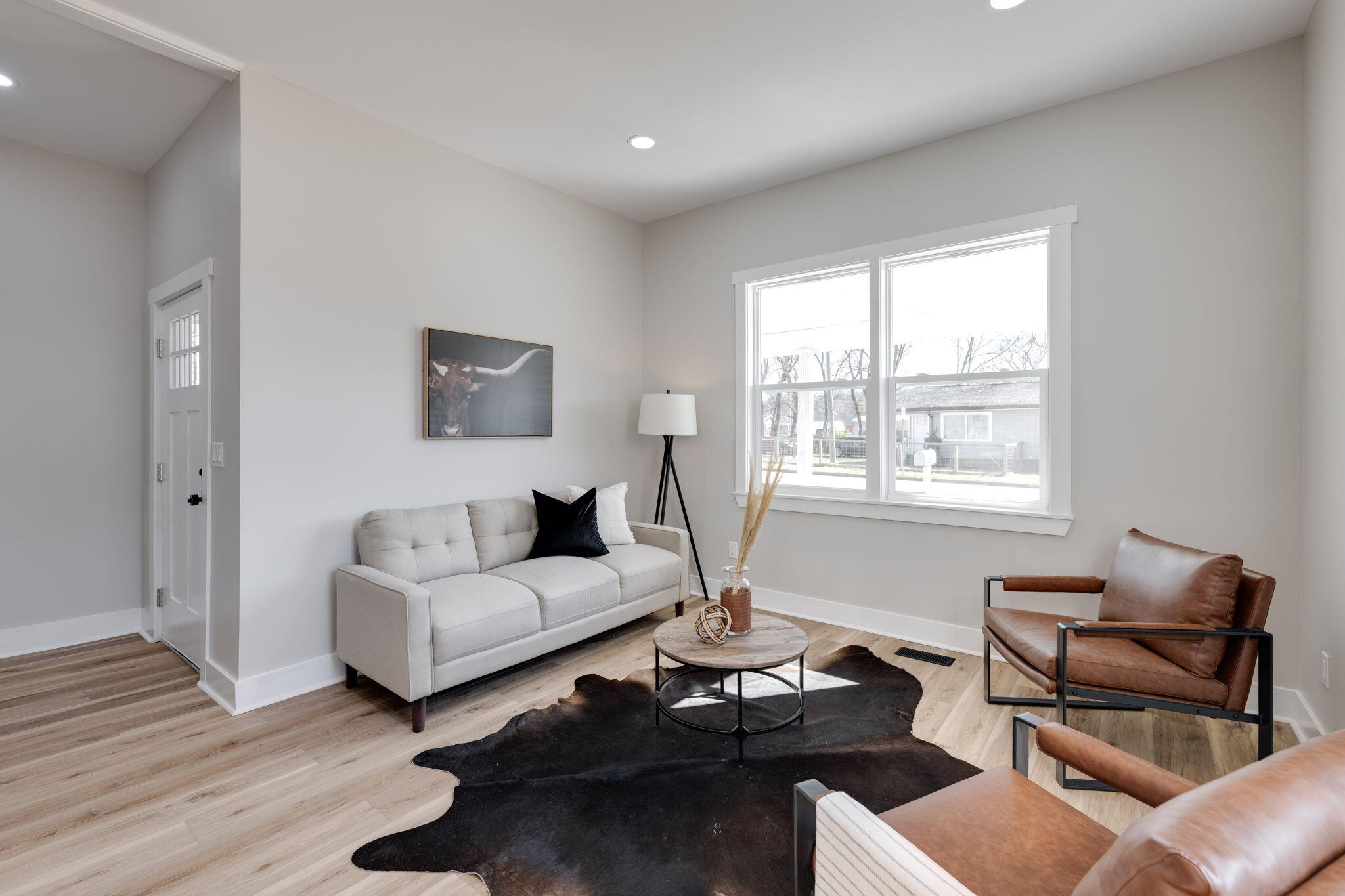 1003 S Willow Street