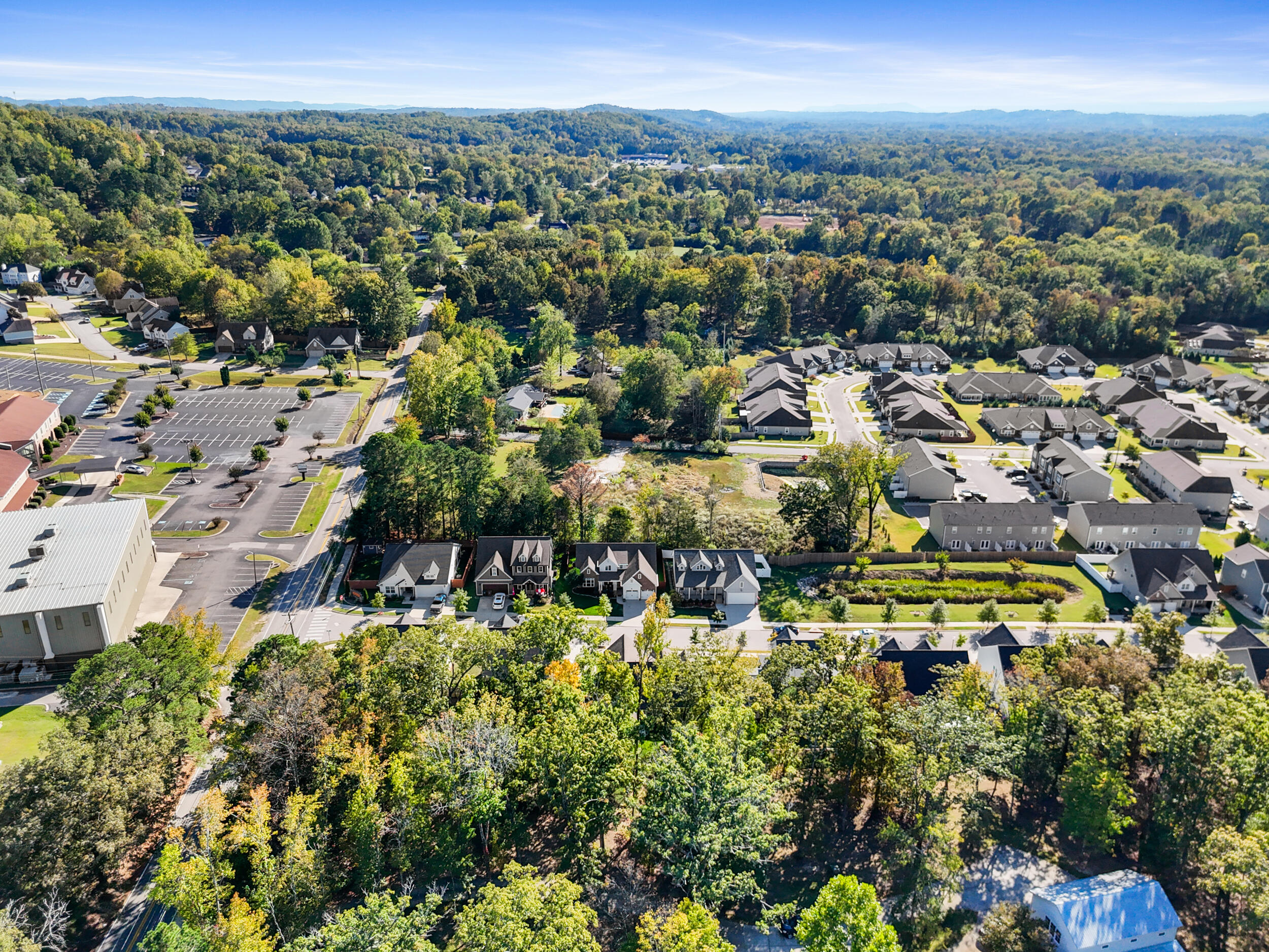 8676 Masons Gate Lane