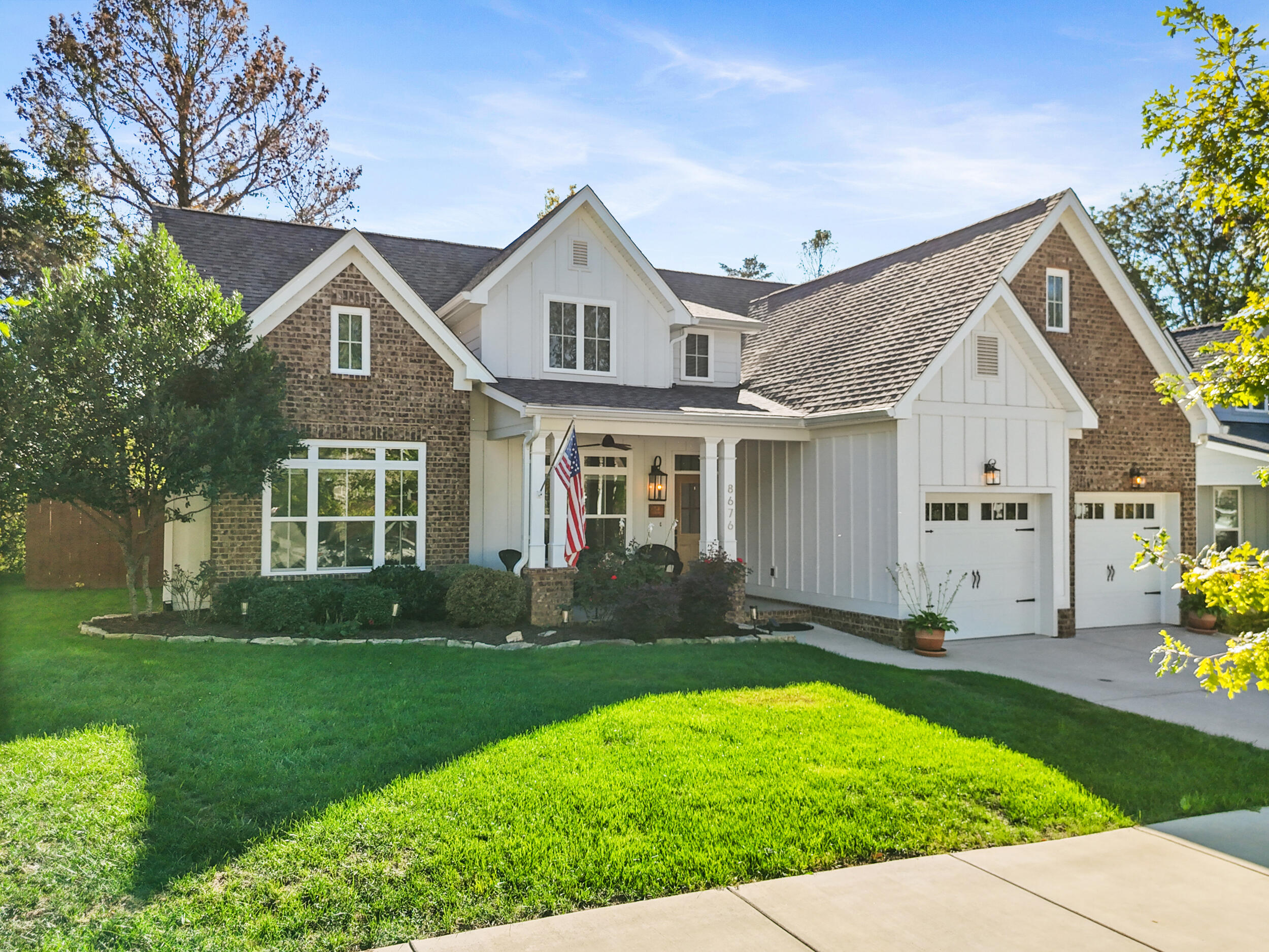 8676 Masons Gate Lane