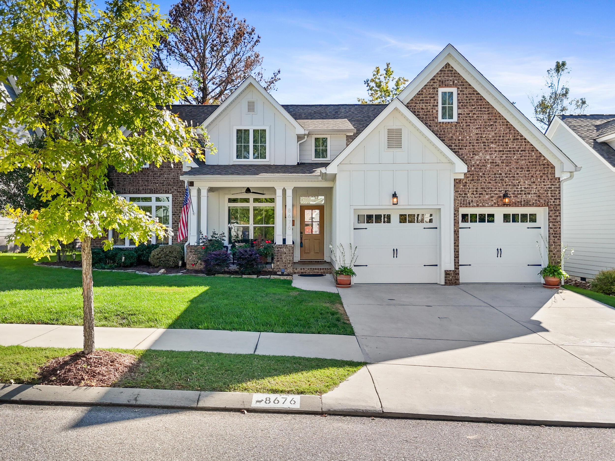 8676 Masons Gate Lane