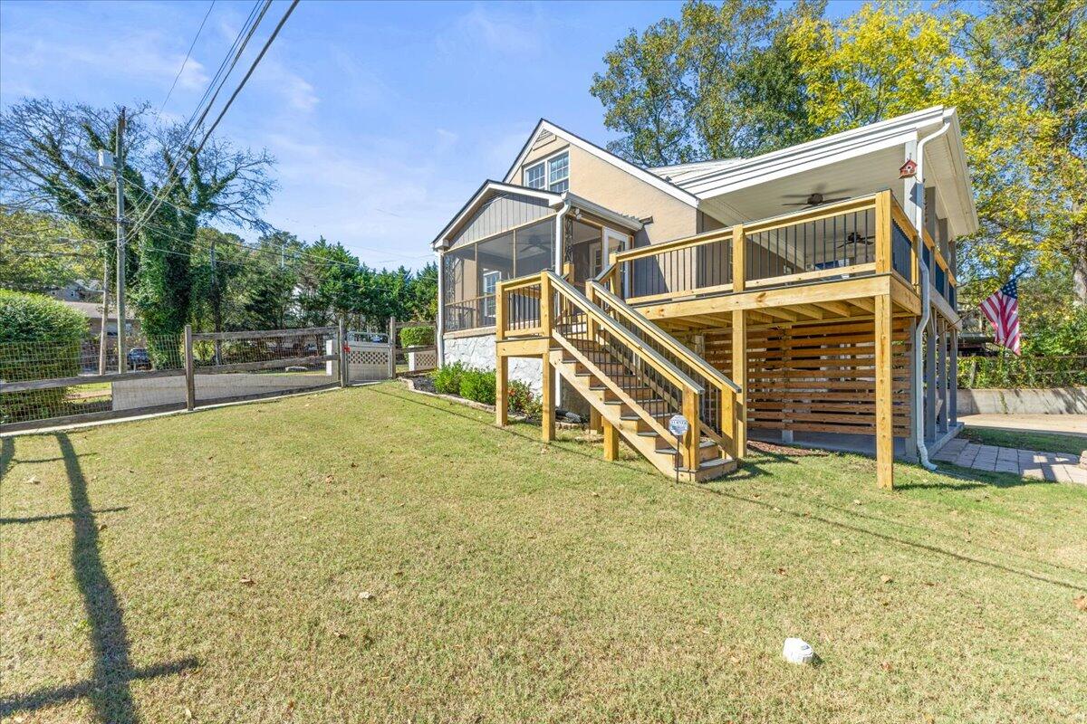 708 Belvoir Avenue
