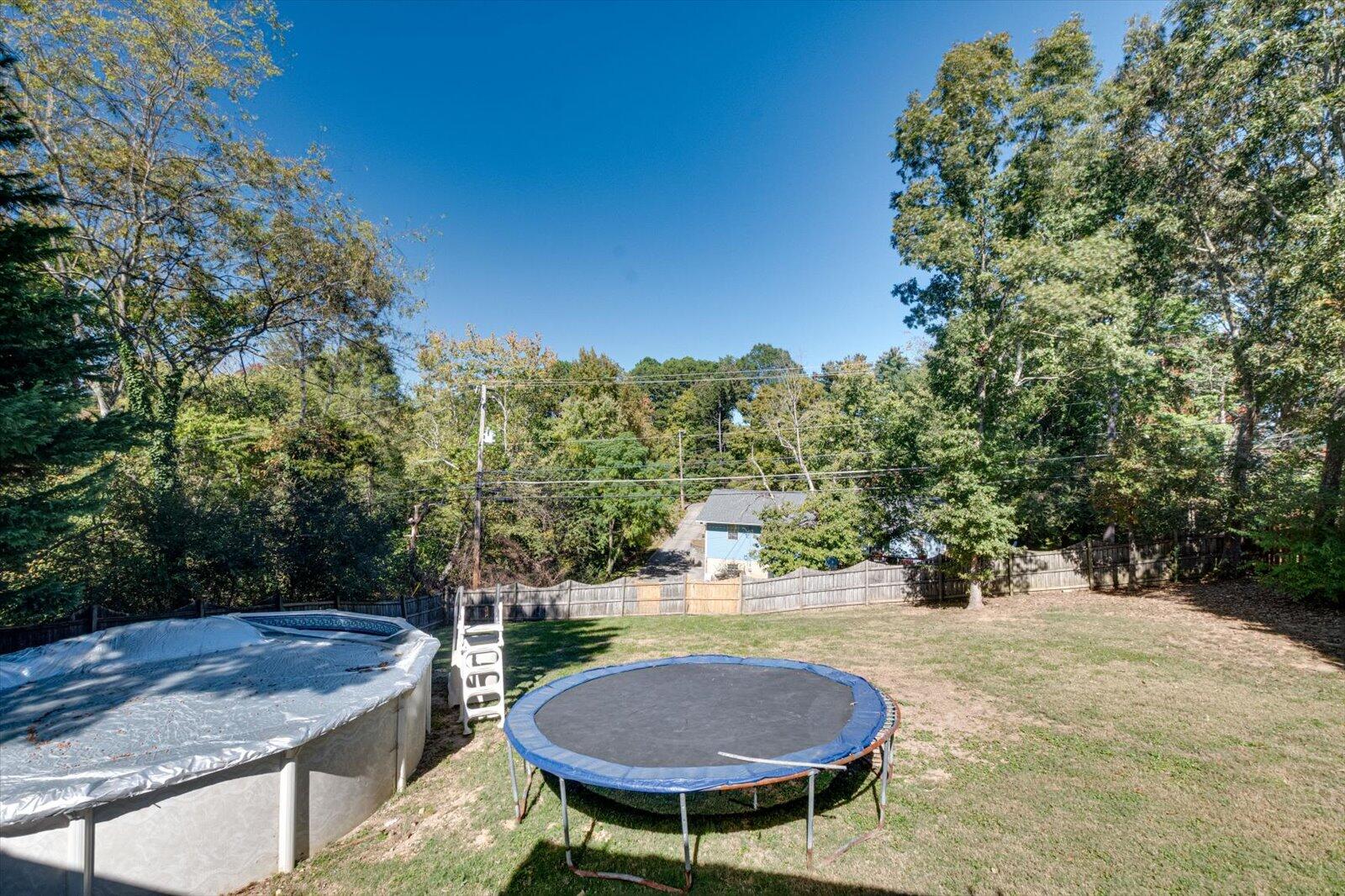 2221 Chimney Hills Drive