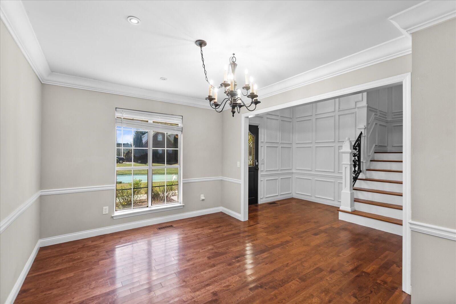 2221 Chimney Hills Drive