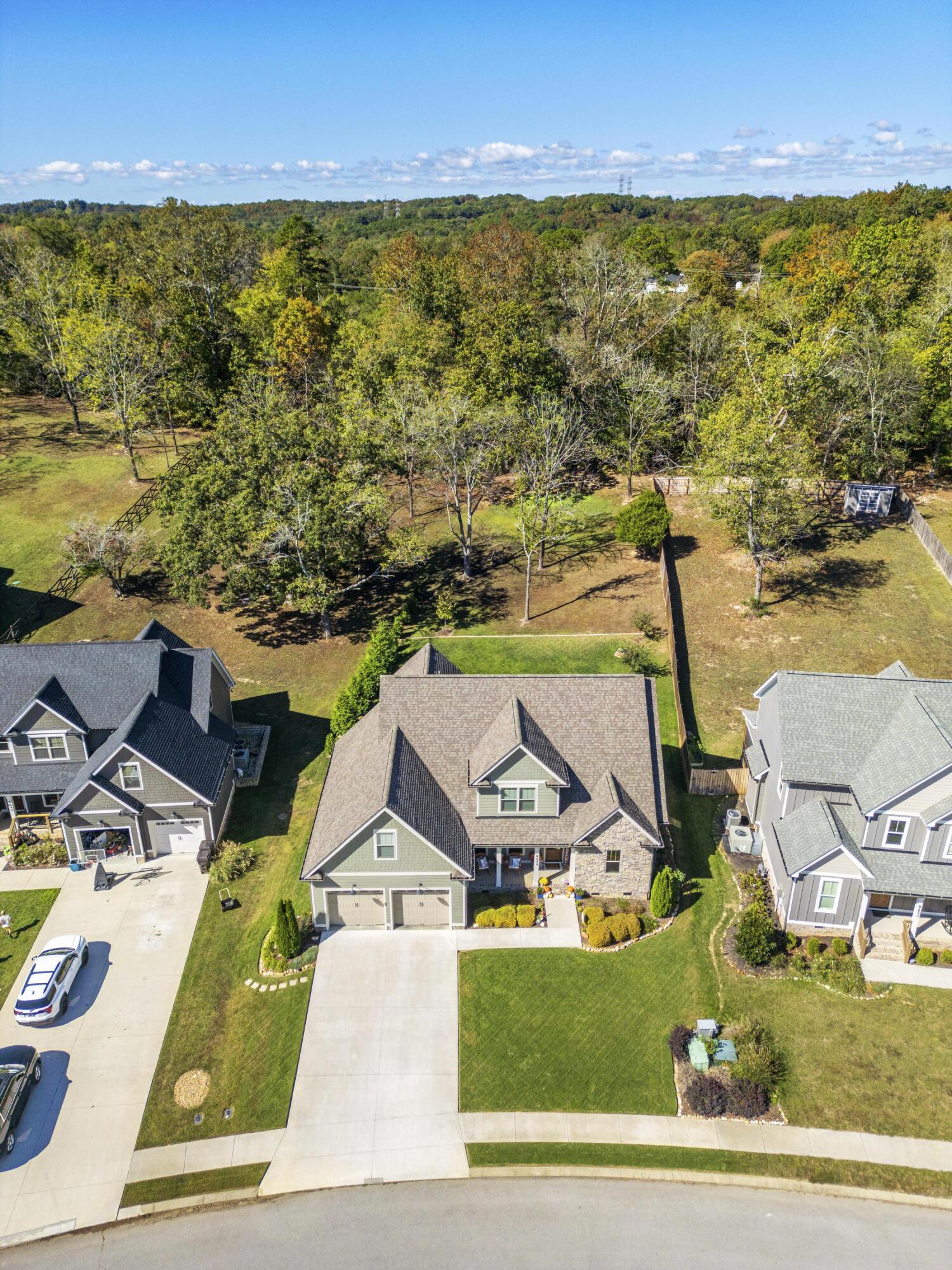 8649 Woodbury Acre Court