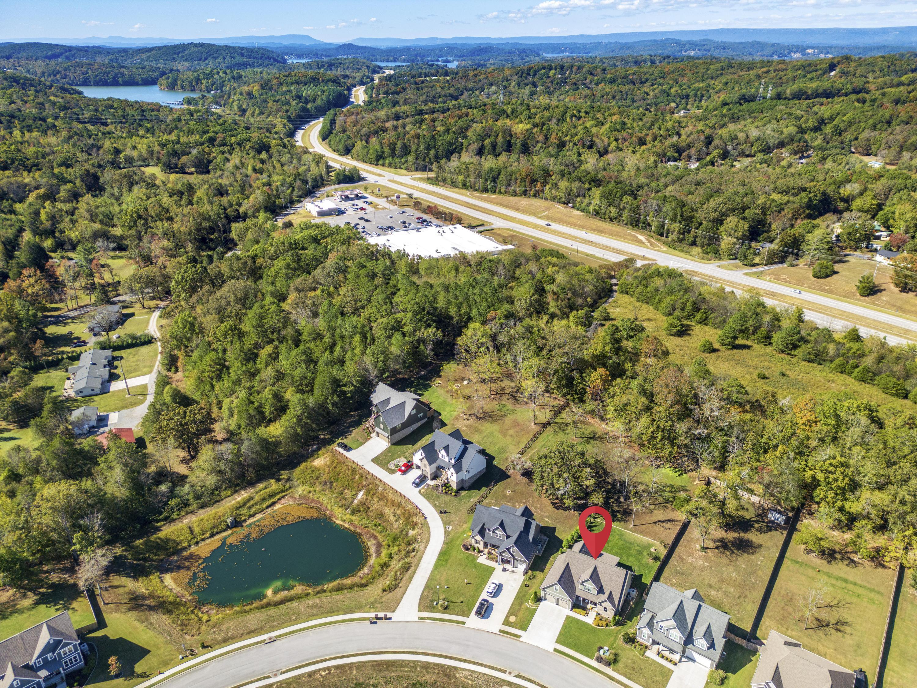 8649 Woodbury Acre Court