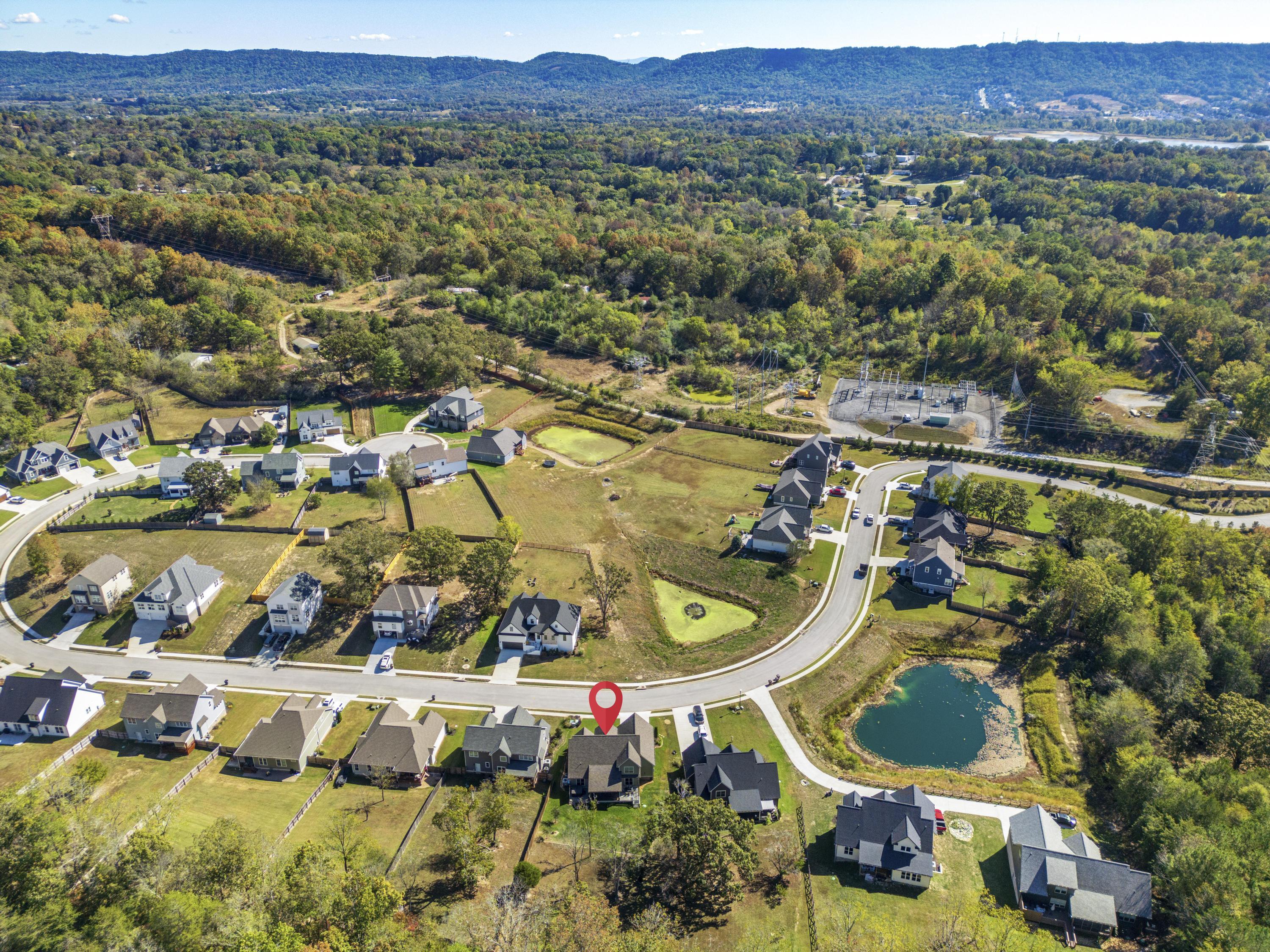 8649 Woodbury Acre Court