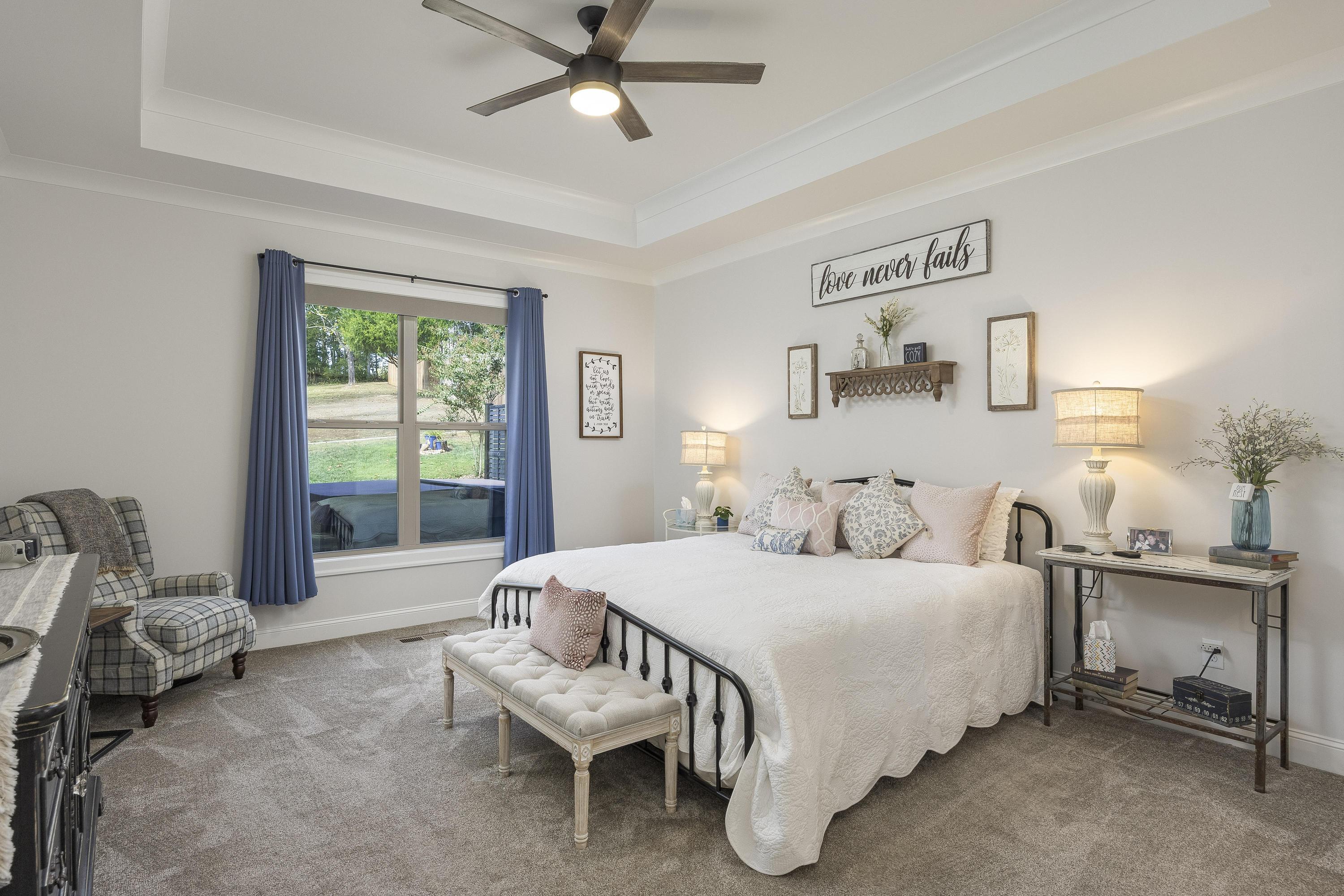 8649 Woodbury Acre Court