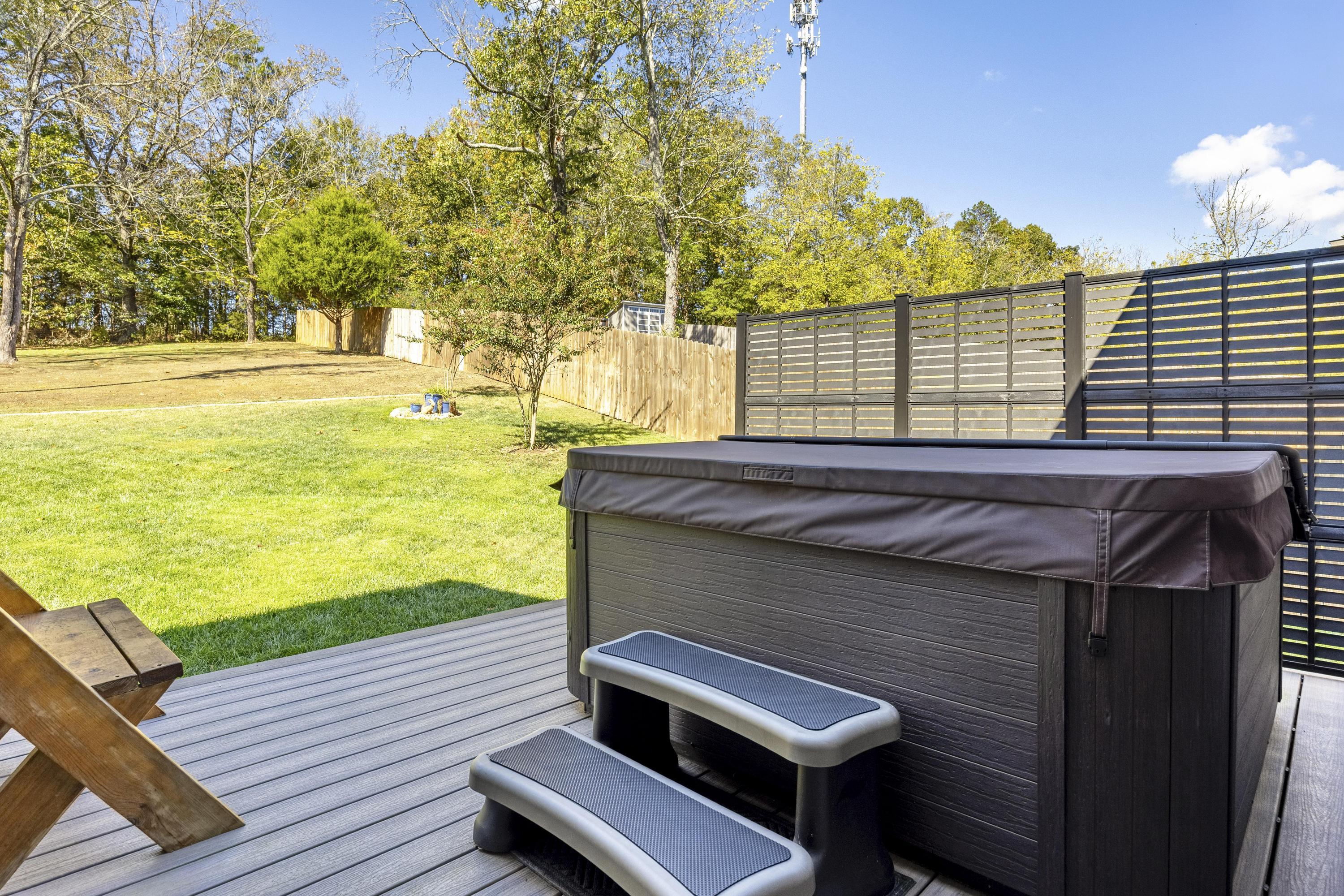 8649 Woodbury Acre Court