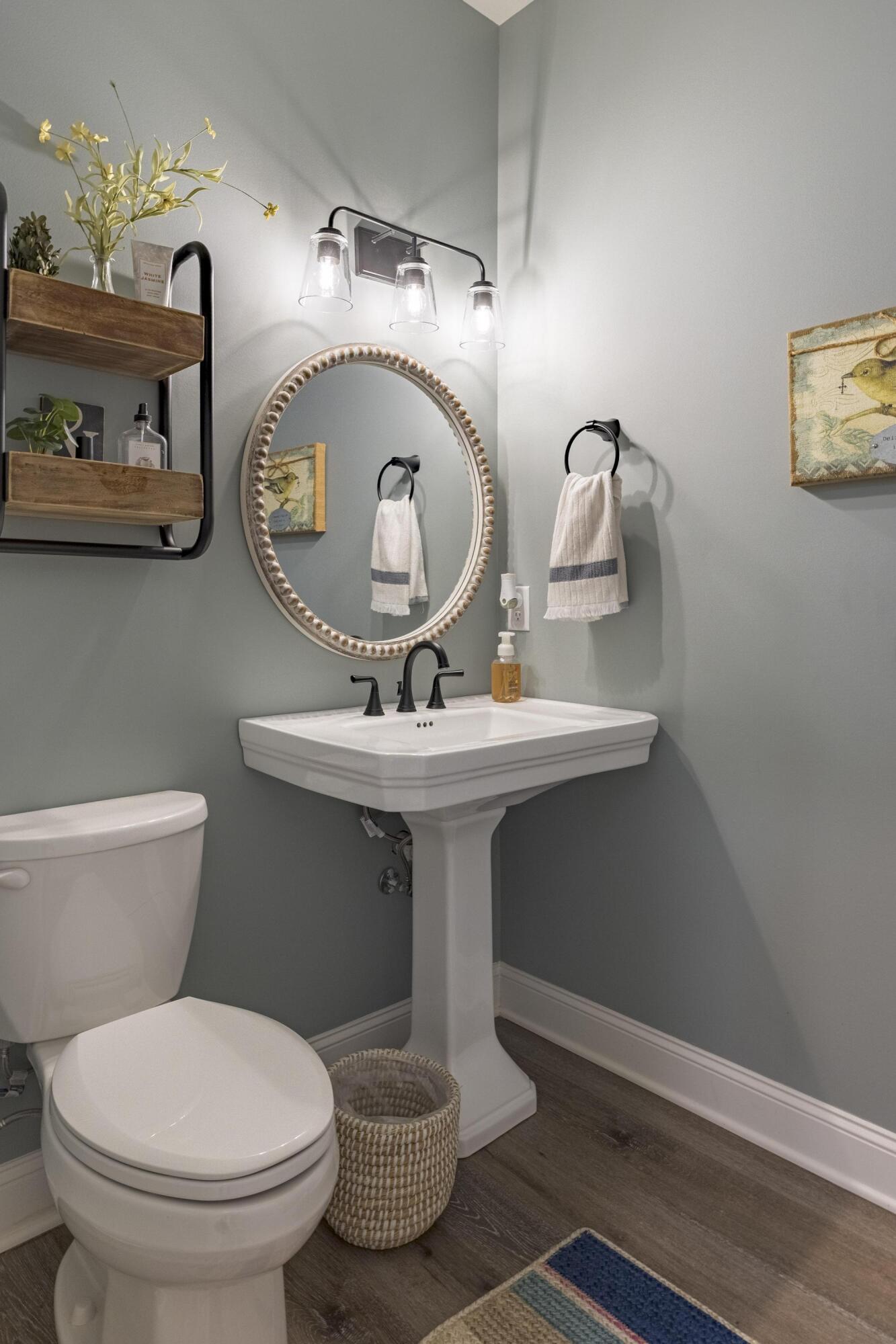 8649 Woodbury Acre Court