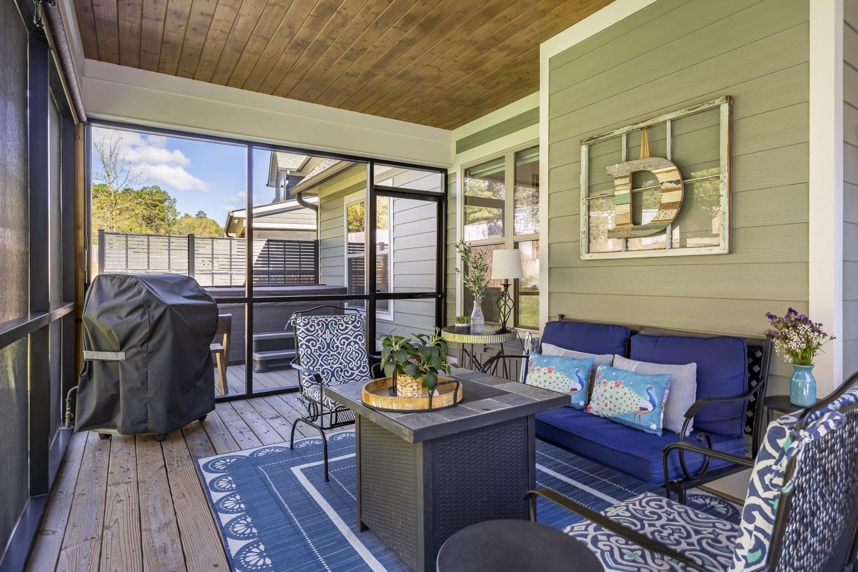 8649 Woodbury Acre Court