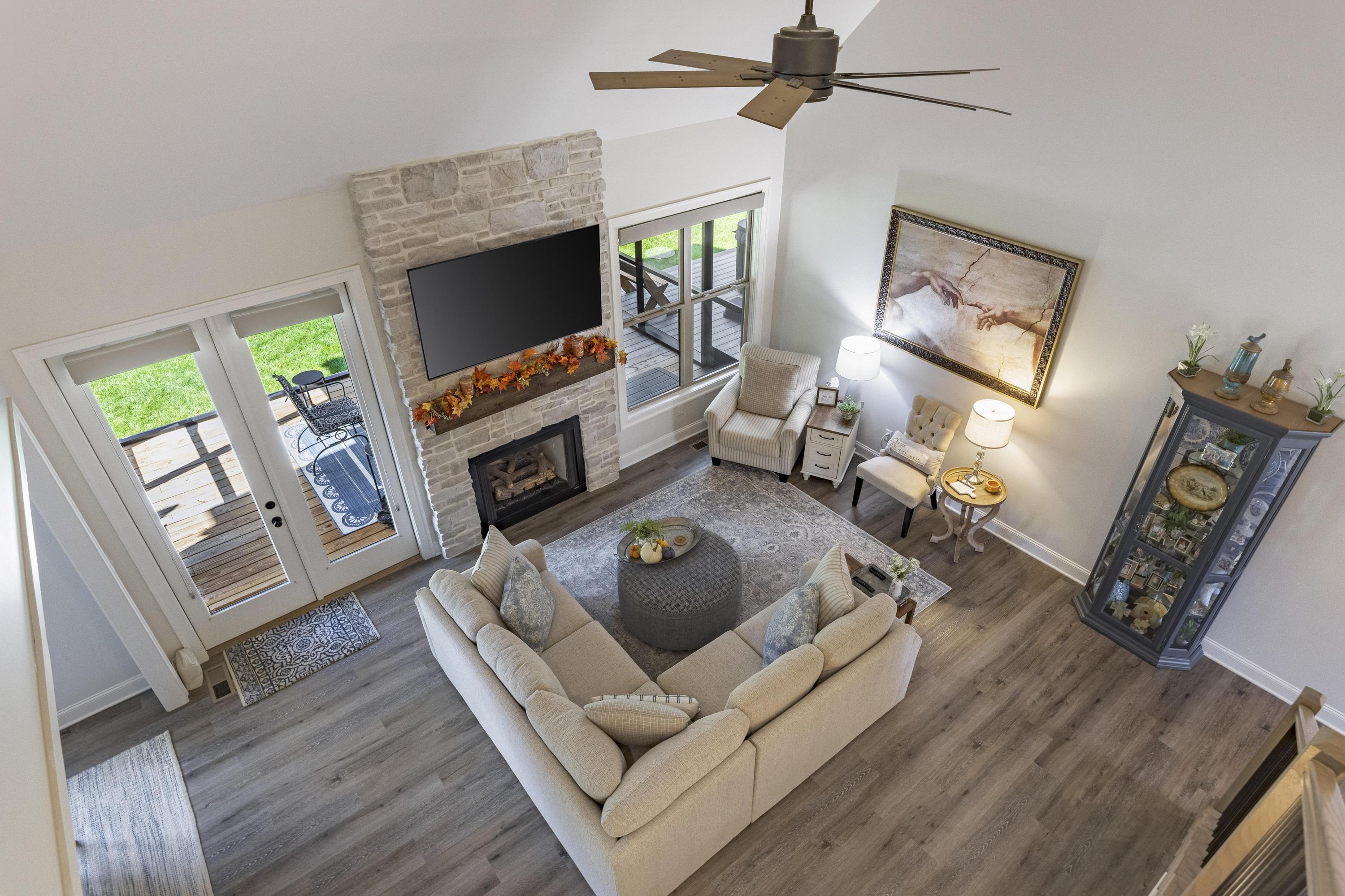 8649 Woodbury Acre Court